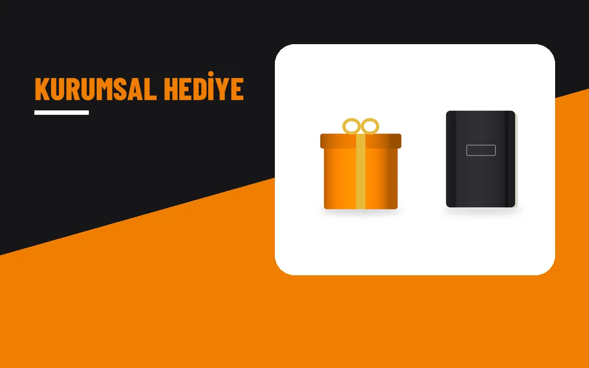 Kurumsal hediye seçerken dikkat edilmesi gereken 7 nokta