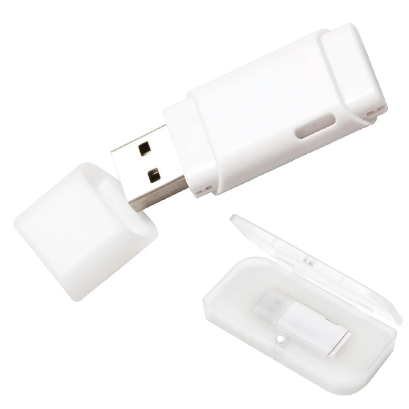 Uygur Plastik USB Bellek – görsel 4