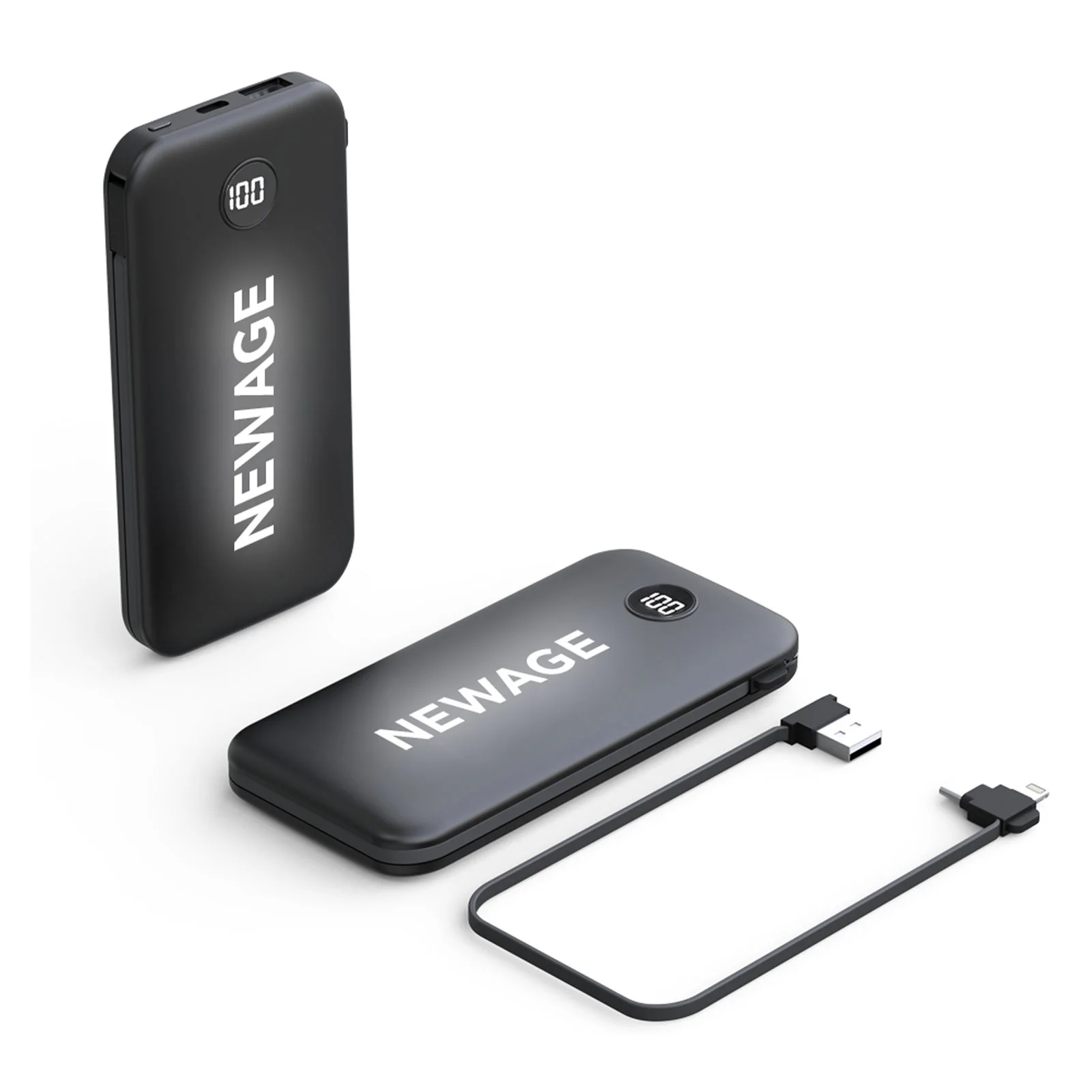 Ölüdeniz 10.000 mAh Powerbank – görsel 2