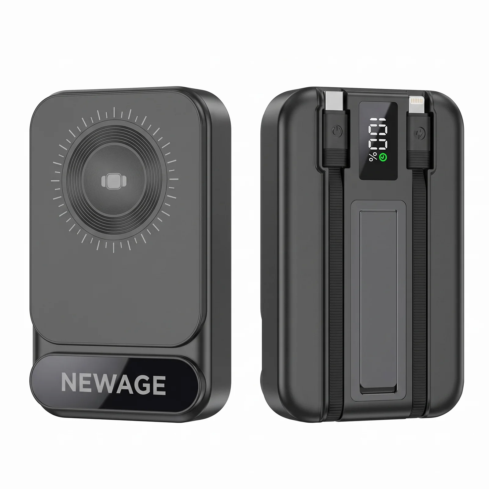 Belek 10.000 mAh 22.5W Powerbank