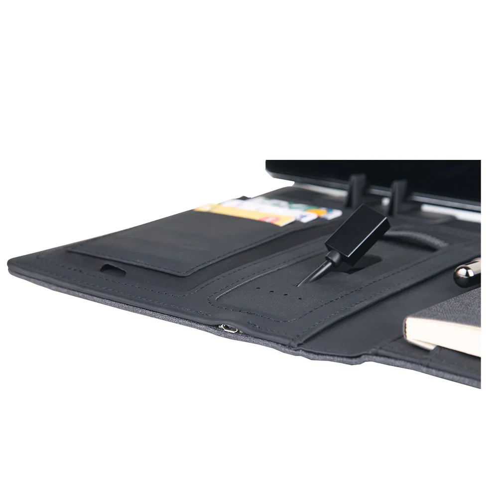 Oymapınar 6.500 mAh Powerbank Defter – görsel 3
