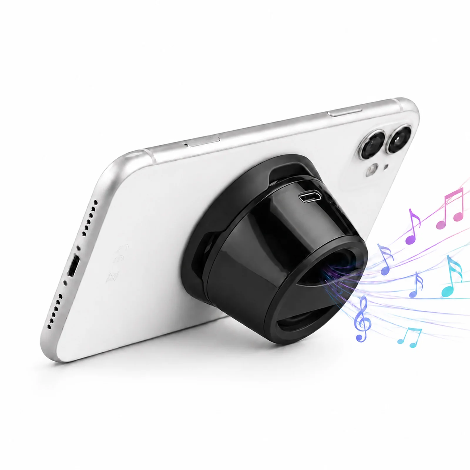 Nota Bluetooth Hoparlör – görsel 4