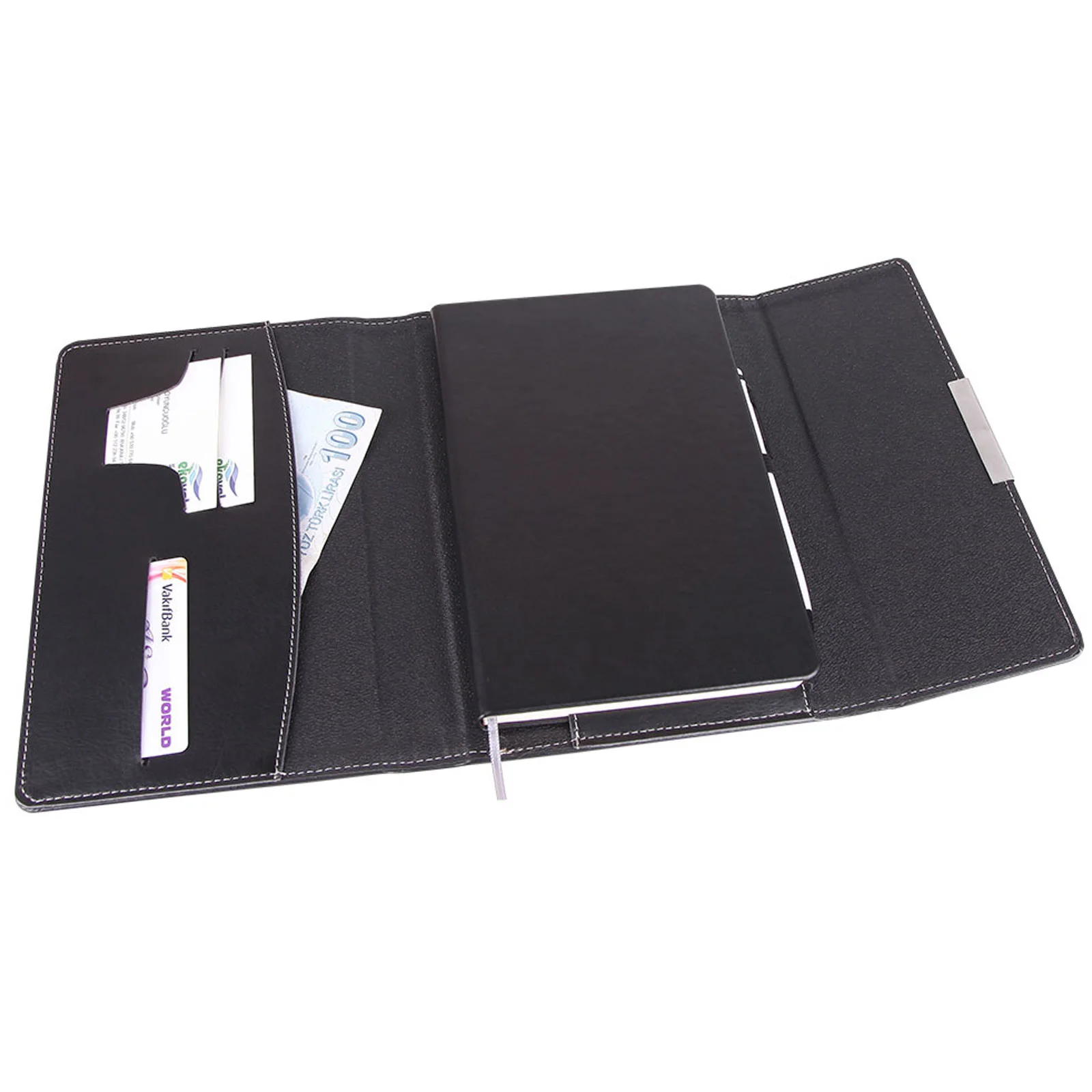 Ürgüp Çantalı Defter (16x23 cm) – görsel 2