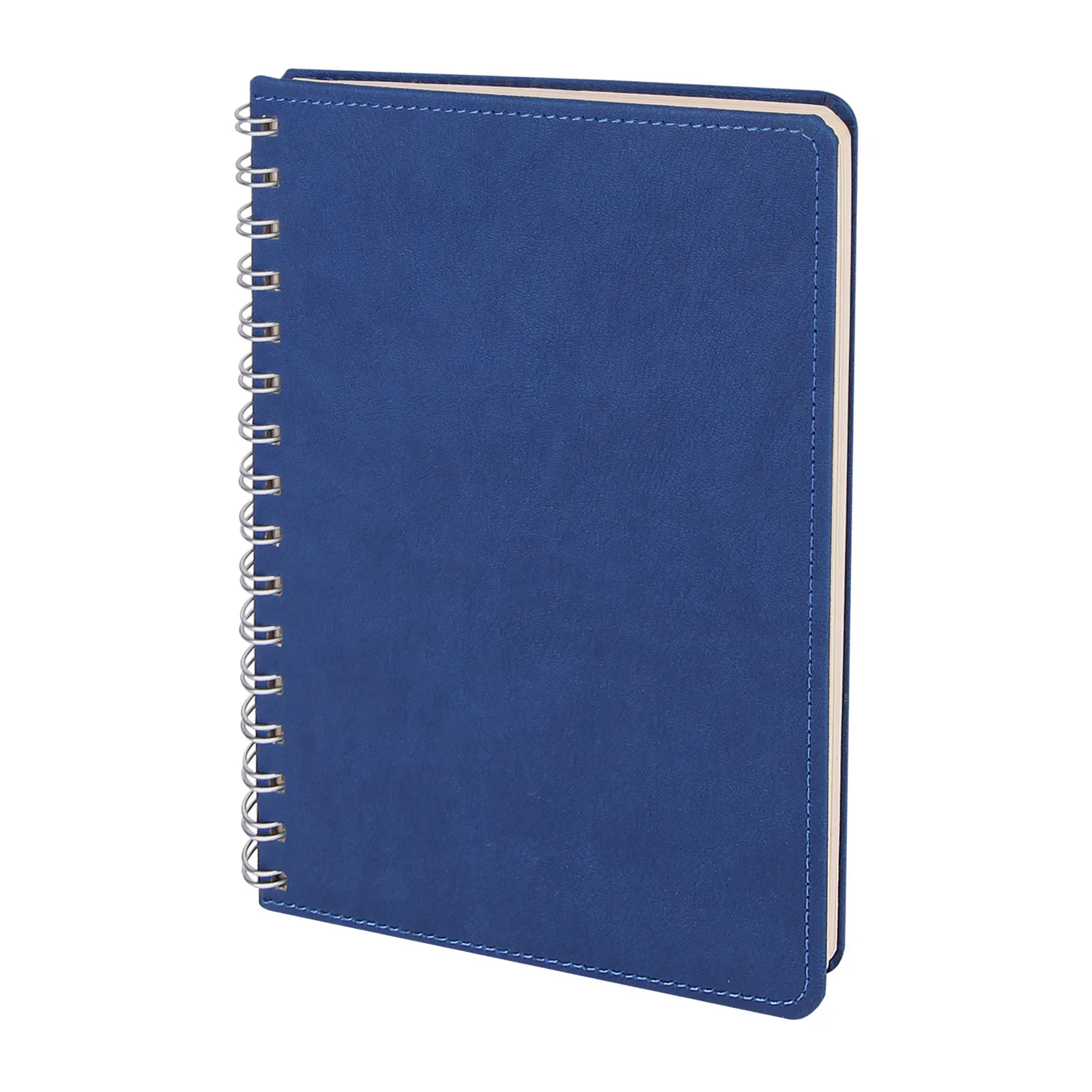 Batıkent Spiralli Tarihsiz Defter (15x21 cm) – görsel 7