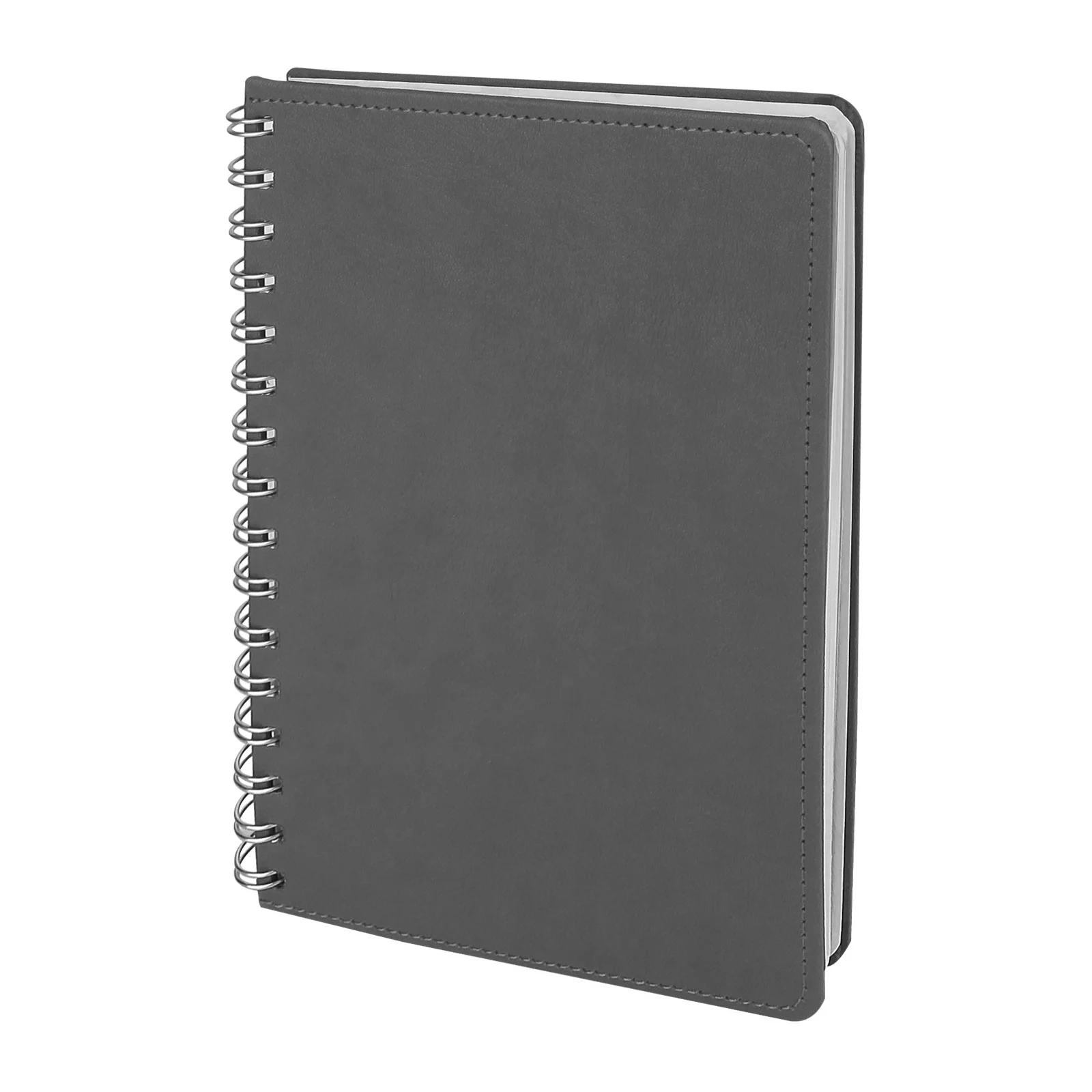 Batıkent Spiralli Tarihsiz Defter (15x21 cm) – görsel 6