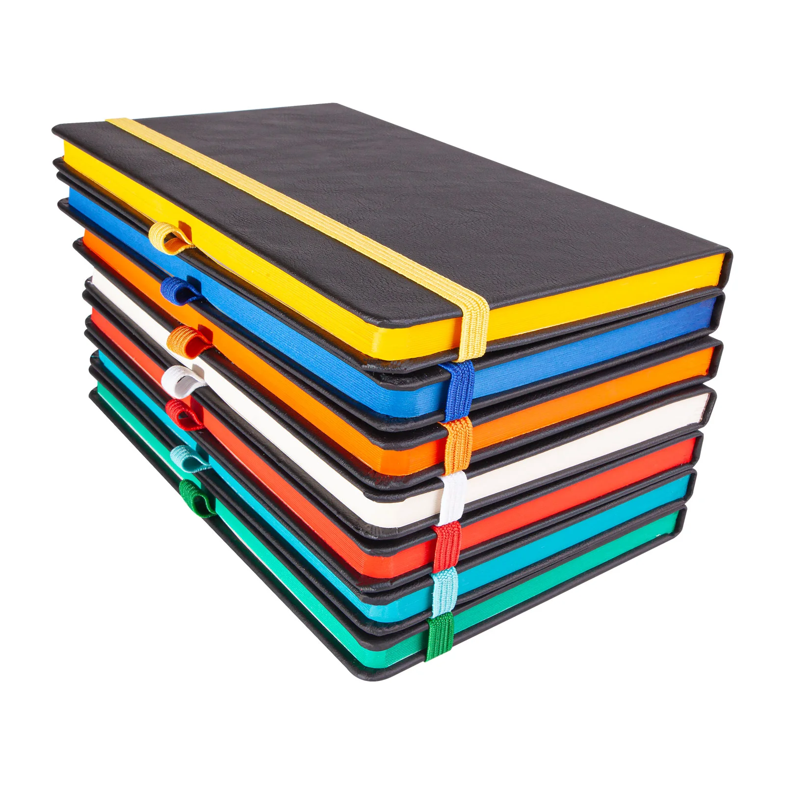 Tunalı Tarihsiz Defter (13x21 cm) – görsel 3