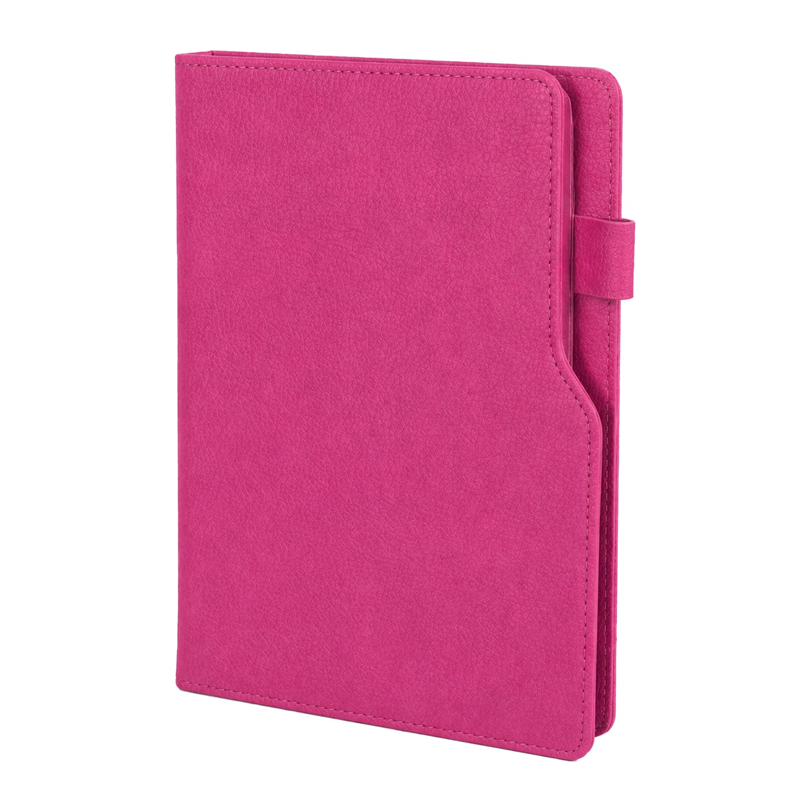 Bahçelievler Tarihsiz Defter (14,5x21 cm) – görsel 11