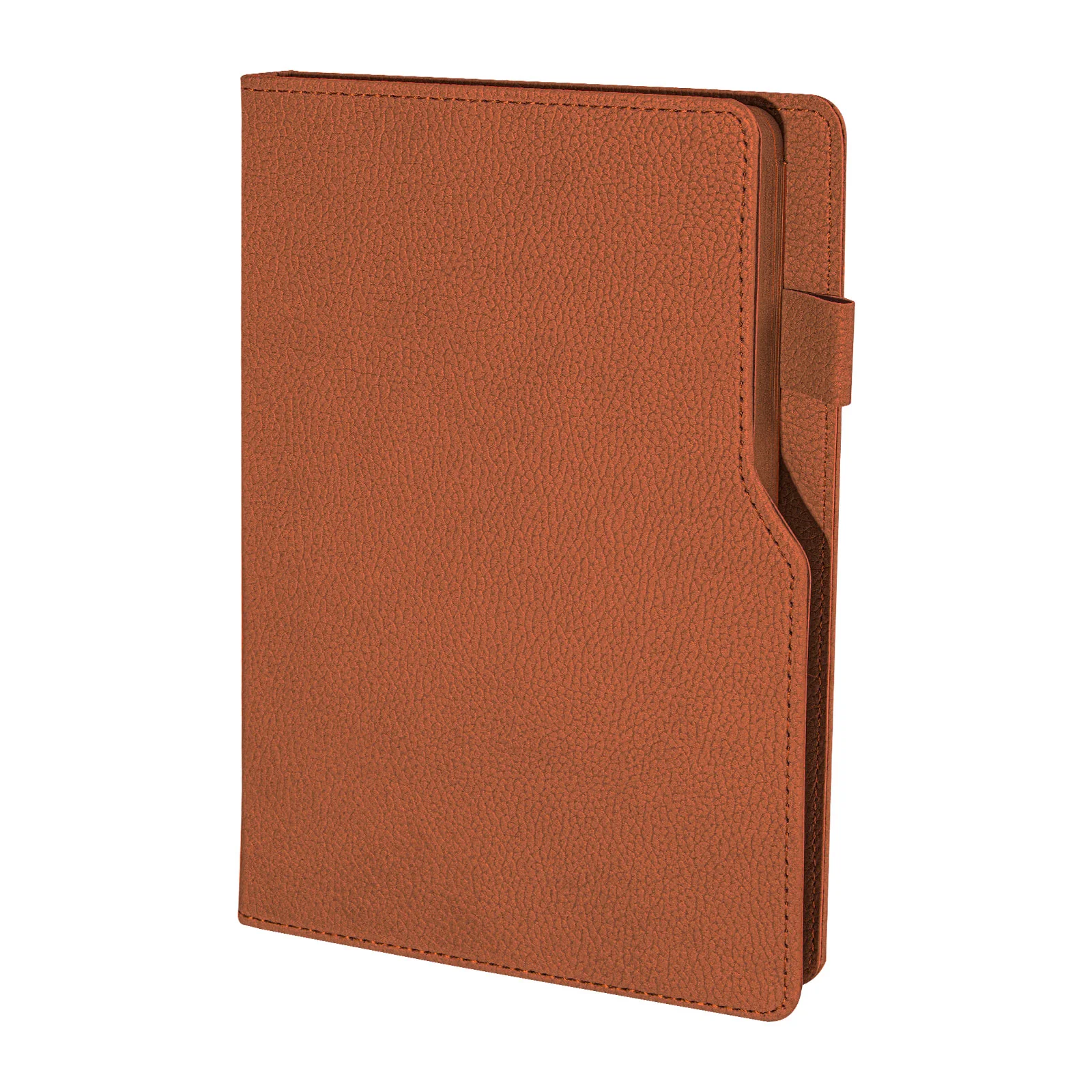 Bahçelievler Tarihsiz Defter (14,5x21 cm)