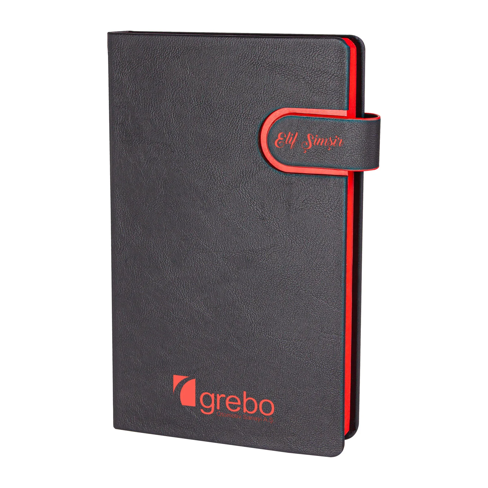 Emek Tarihsiz Defter (13x21 cm) – görsel 6