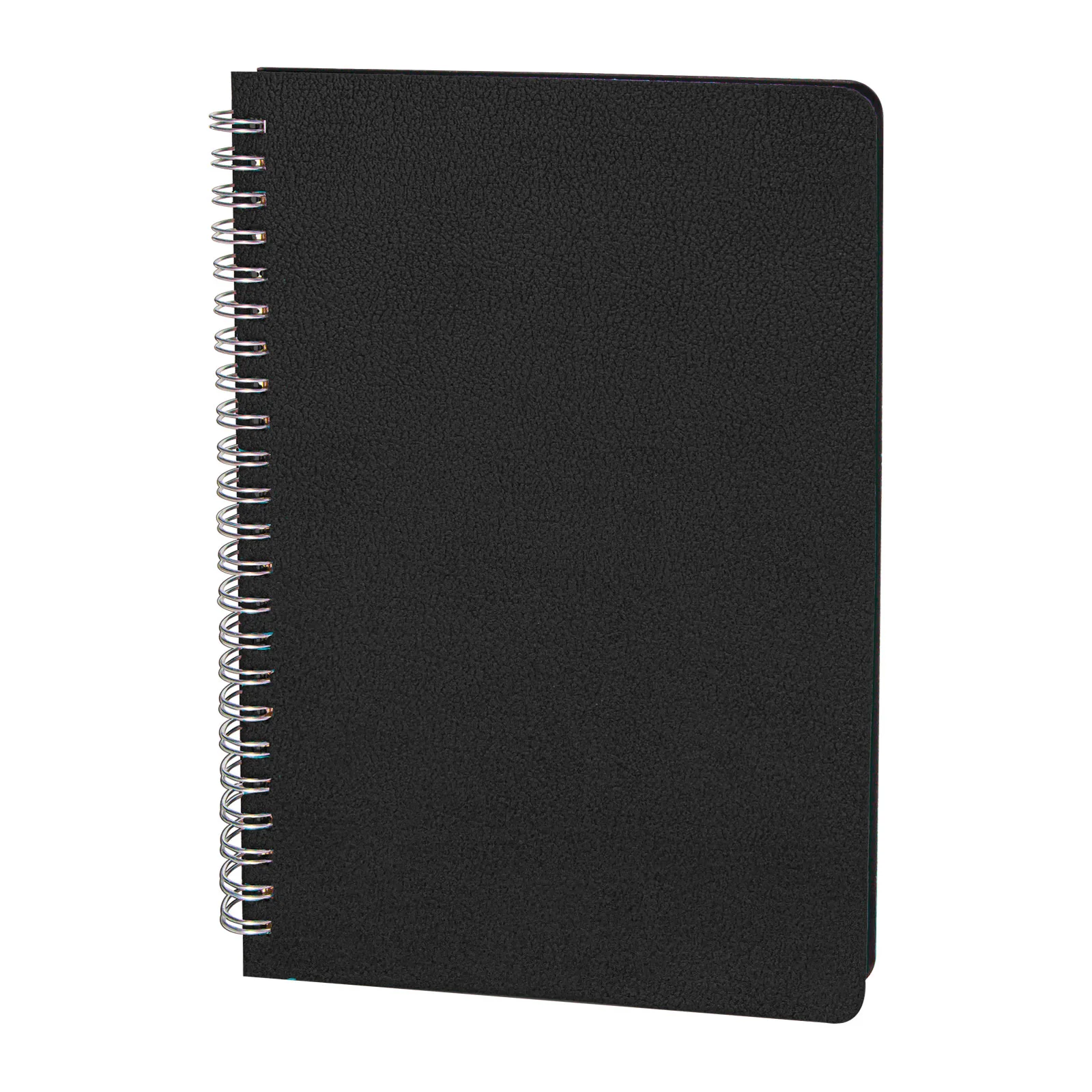 Akyurt Spiralli Tarihsiz Defter (13x21 cm) – görsel 4