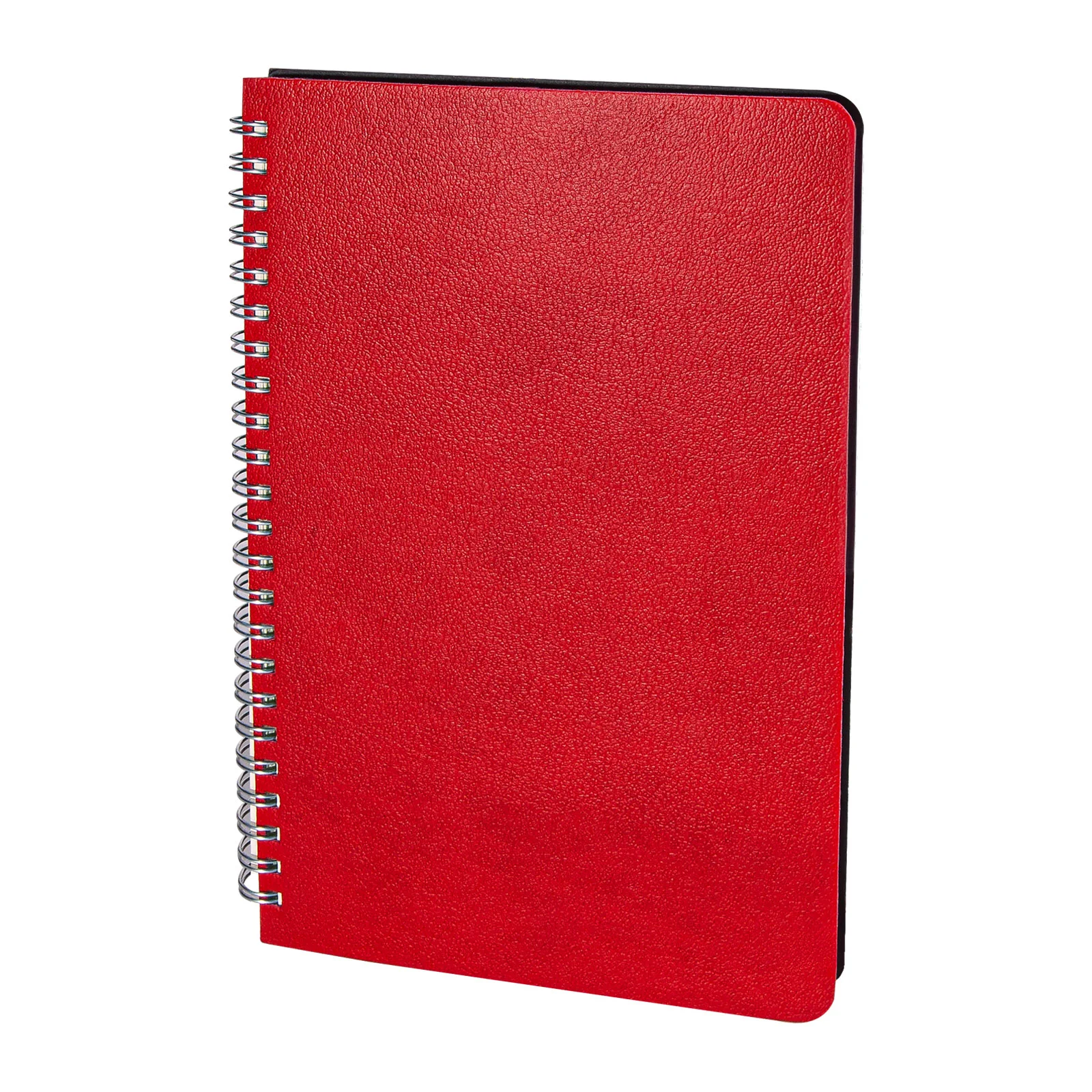 Akyurt Spiralli Tarihsiz Defter (13x21 cm) – görsel 8