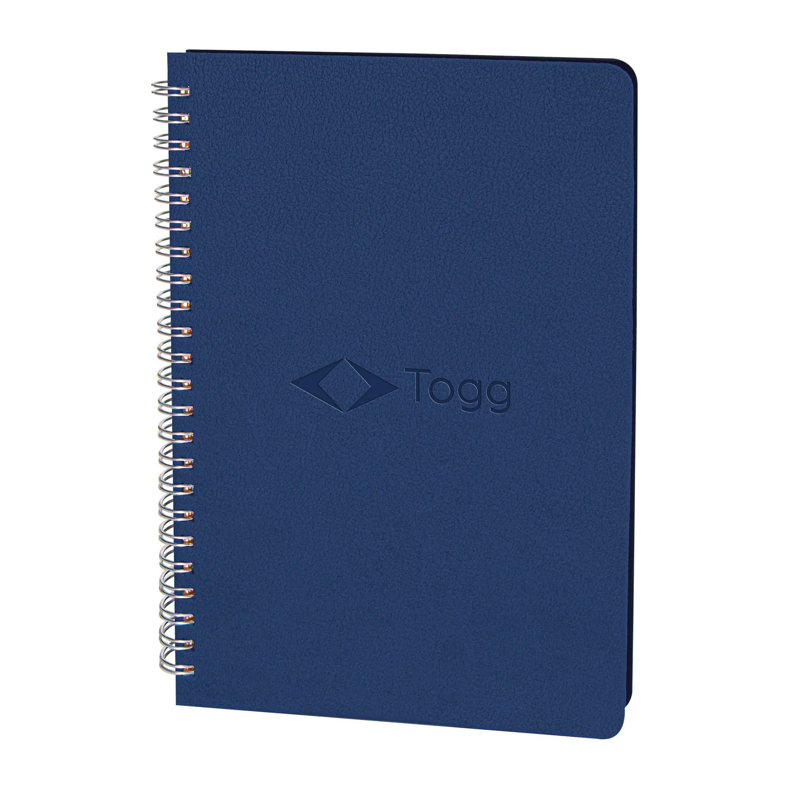 Akyurt Spiralli Tarihsiz Defter (13x21 cm) – görsel 5