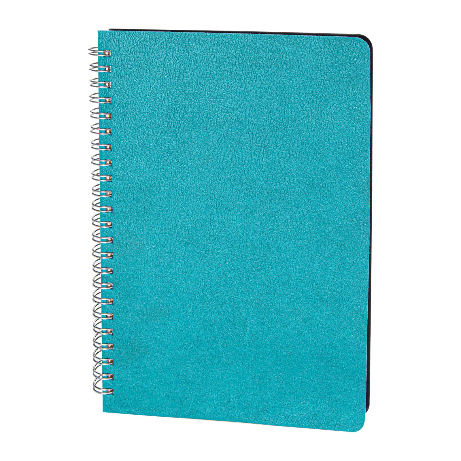 Akyurt Spiralli Tarihsiz Defter (13x21 cm) – görsel 7