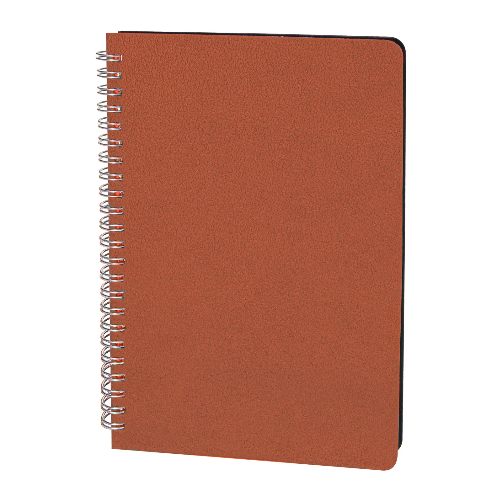 Akyurt Spiralli Tarihsiz Defter (13x21 cm) – görsel 3