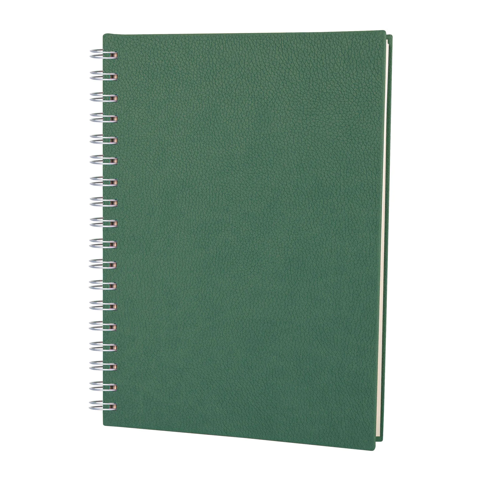 Altındağ Kareli Spiralli Tarihsiz Defter (17x24 cm) – görsel 8