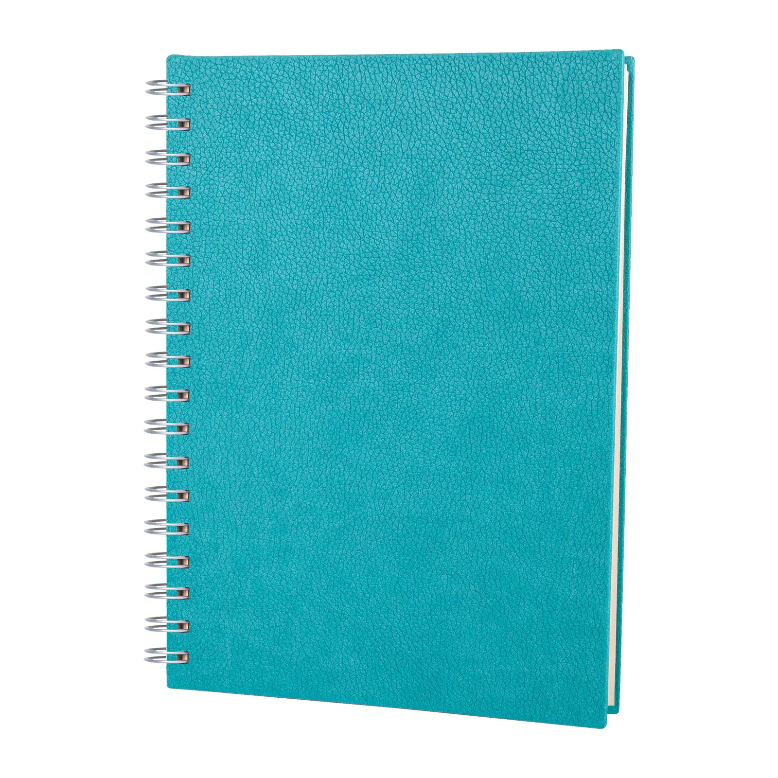 Altındağ Kareli Spiralli Tarihsiz Defter (17x24 cm) – görsel 7