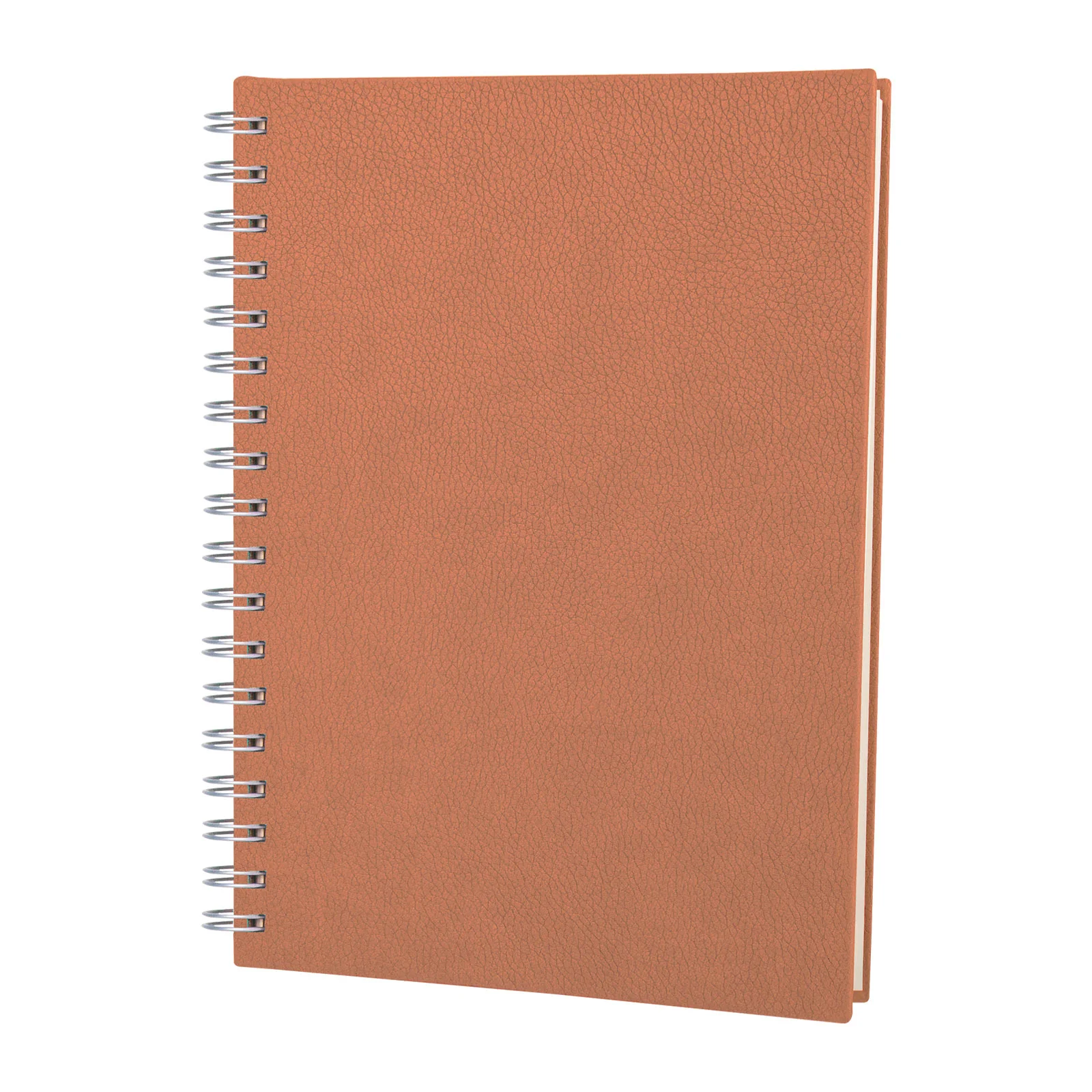 Altındağ Kareli Spiralli Tarihsiz Defter (17x24 cm) – görsel 6