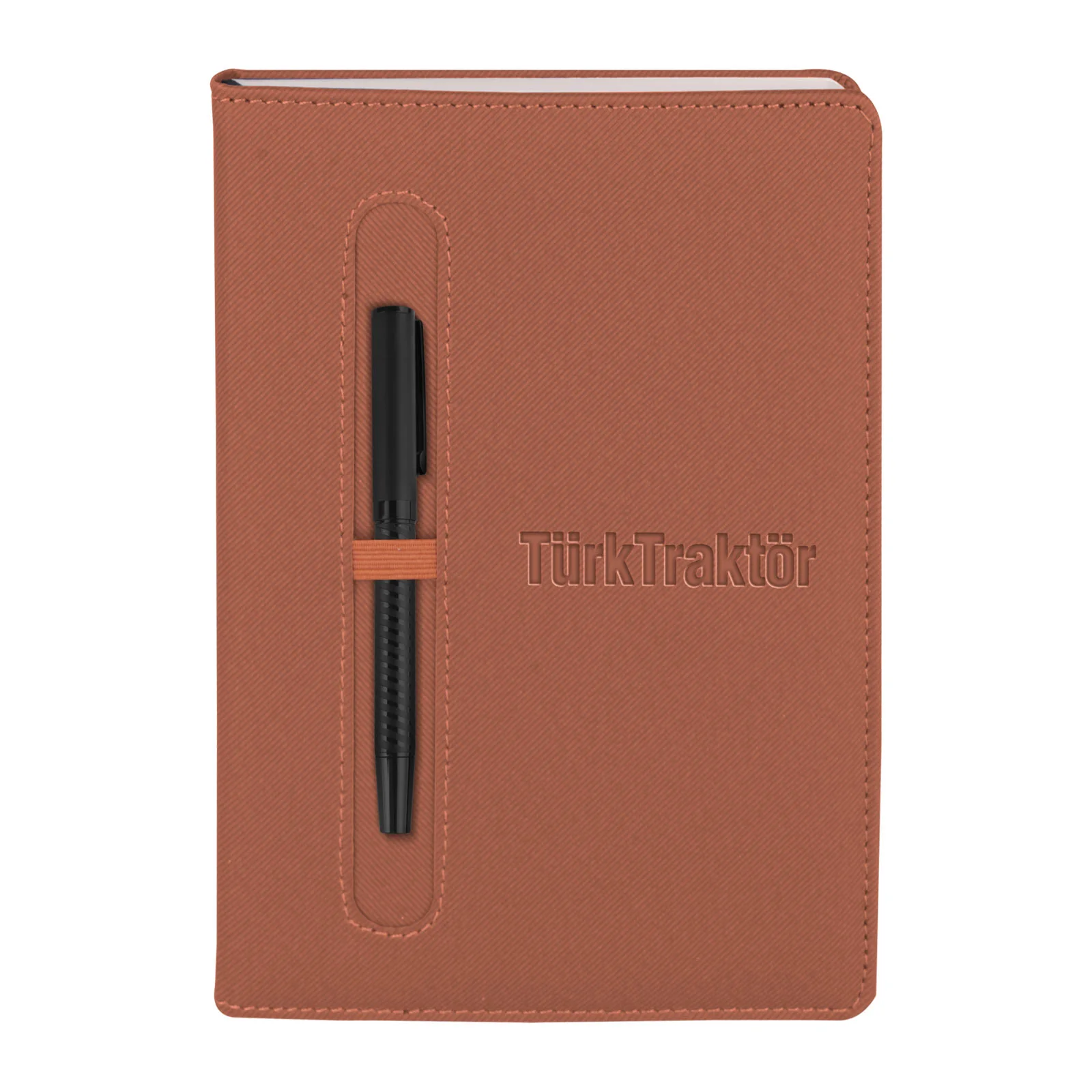 Kurtuluş Tarihsiz Defter (15x21 cm) – görsel 3