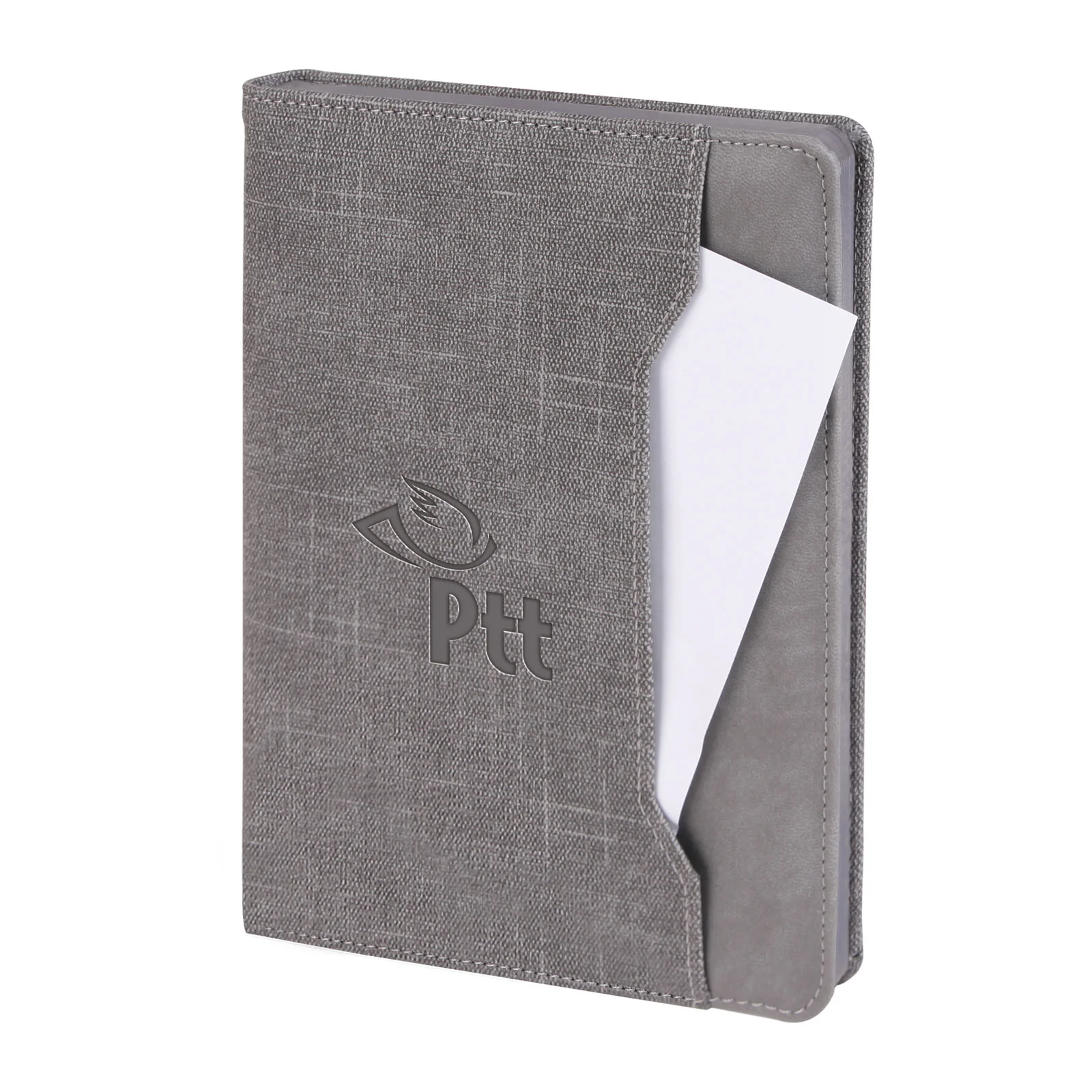 Koru Tarihsiz Defter (15x21 cm) – görsel 4