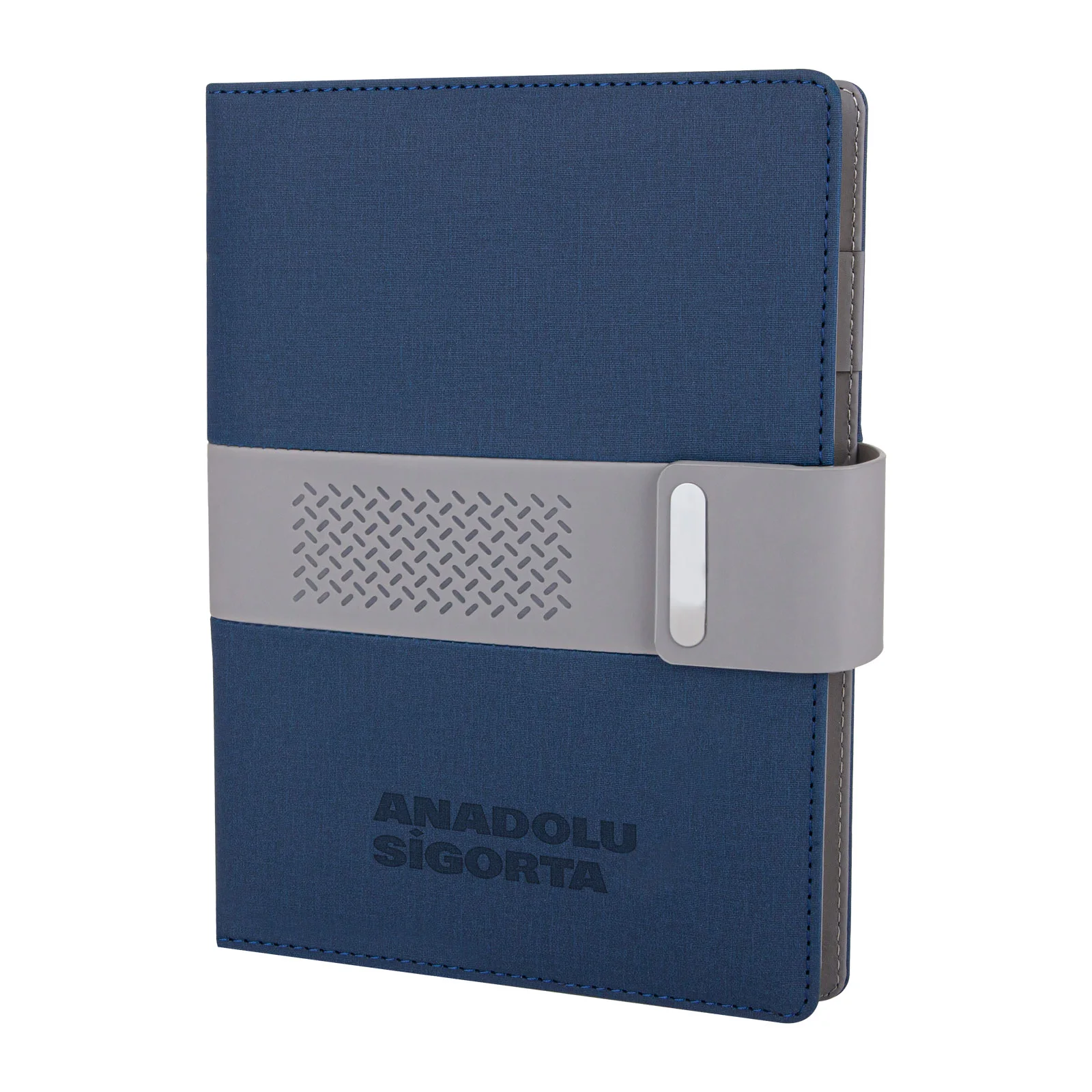 Kalaba Organizer Ajanda (18x21,5cm) – görsel 4