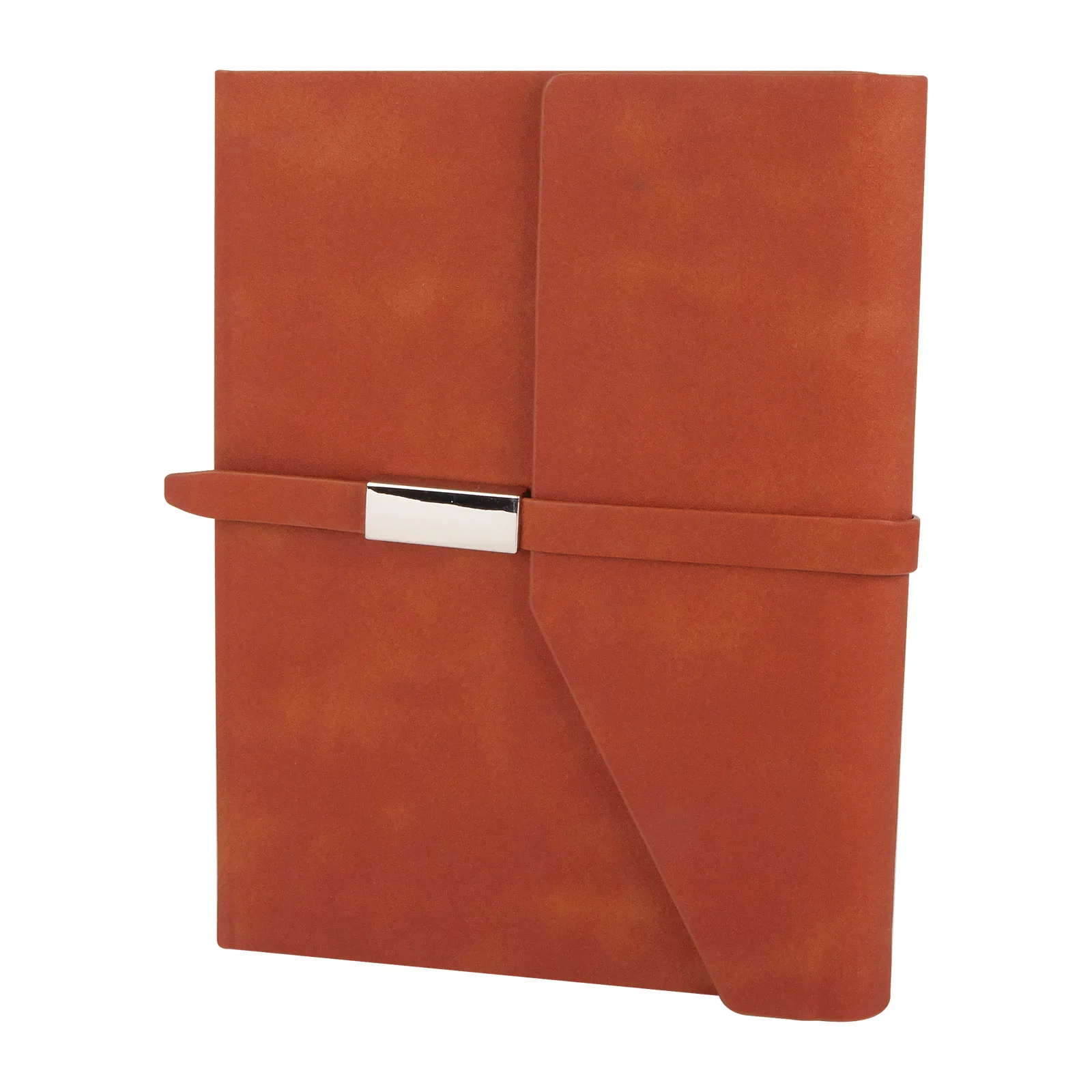 Mogan Tarihsiz Defter (15x21 cm) – görsel 6