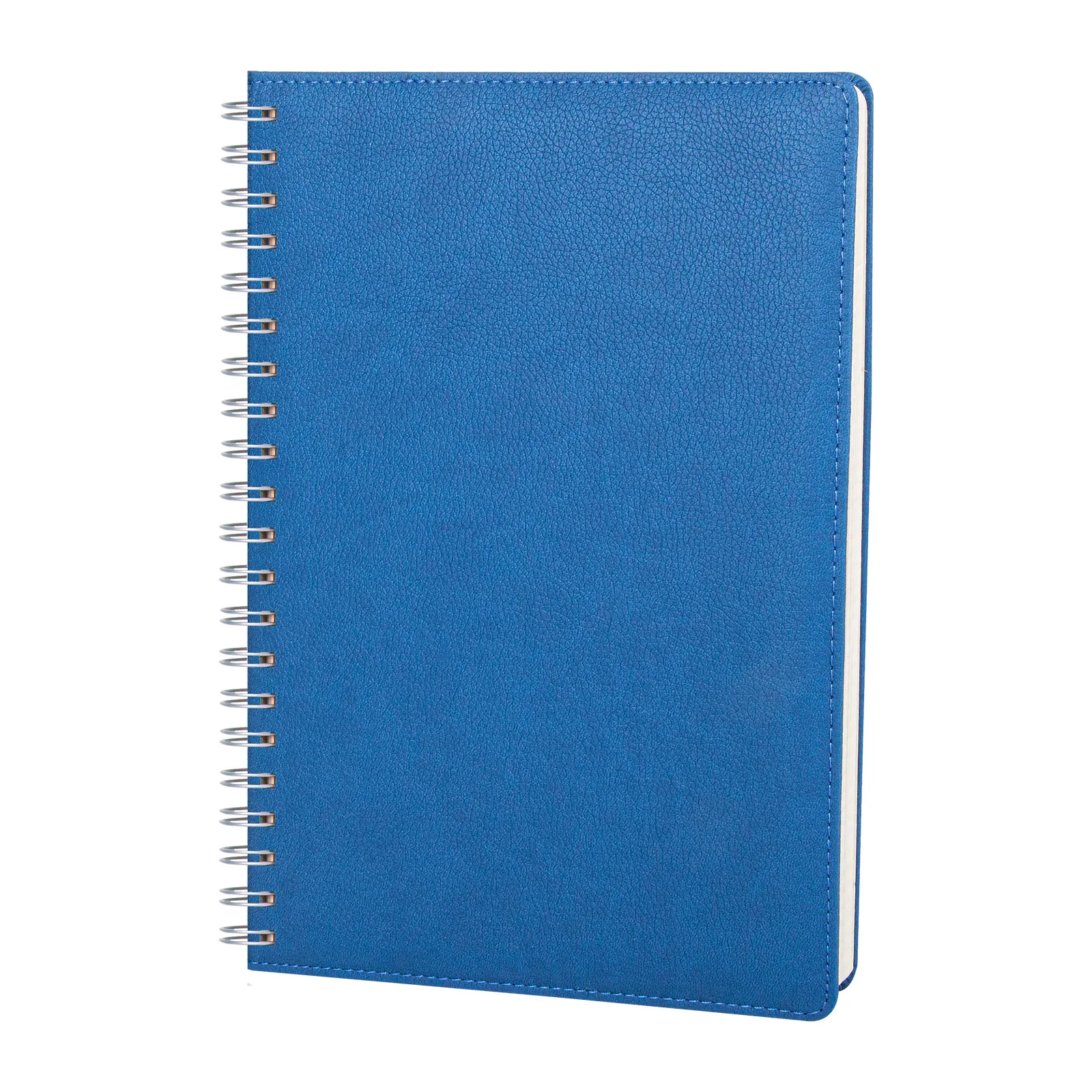 Plevne Kareli Tarihsiz Spiralli Defter (20x28 cm) – görsel 5