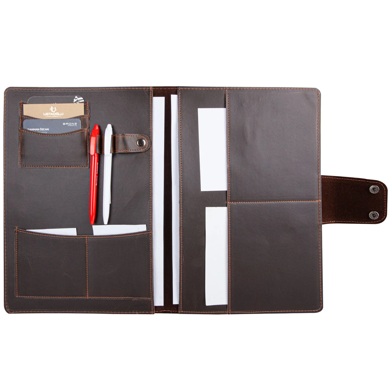 Gülveren Organizer Kılıf (24x31,5 cm) – görsel 2