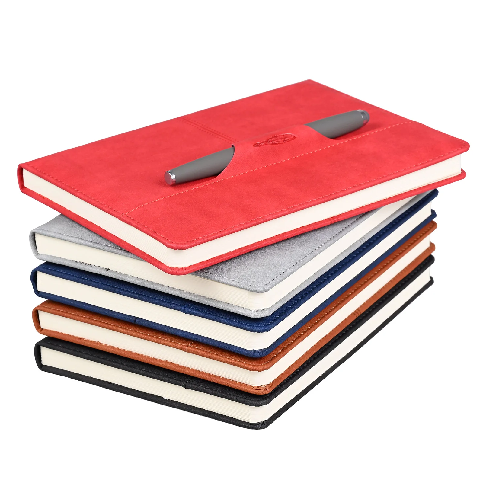 Atakule Tarihsiz Defter (15x21 cm) – görsel 3
