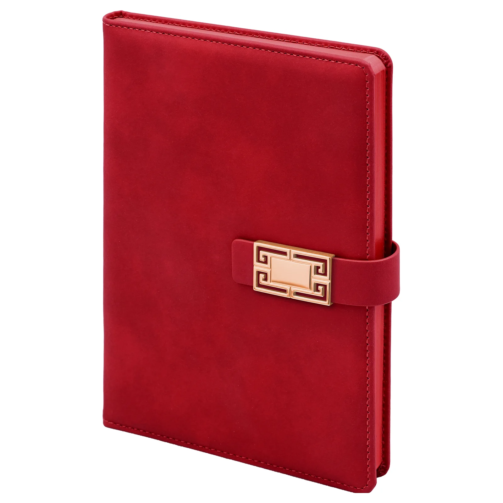 Öveçler Tarihsiz Defter (15x21 cm) – görsel 5