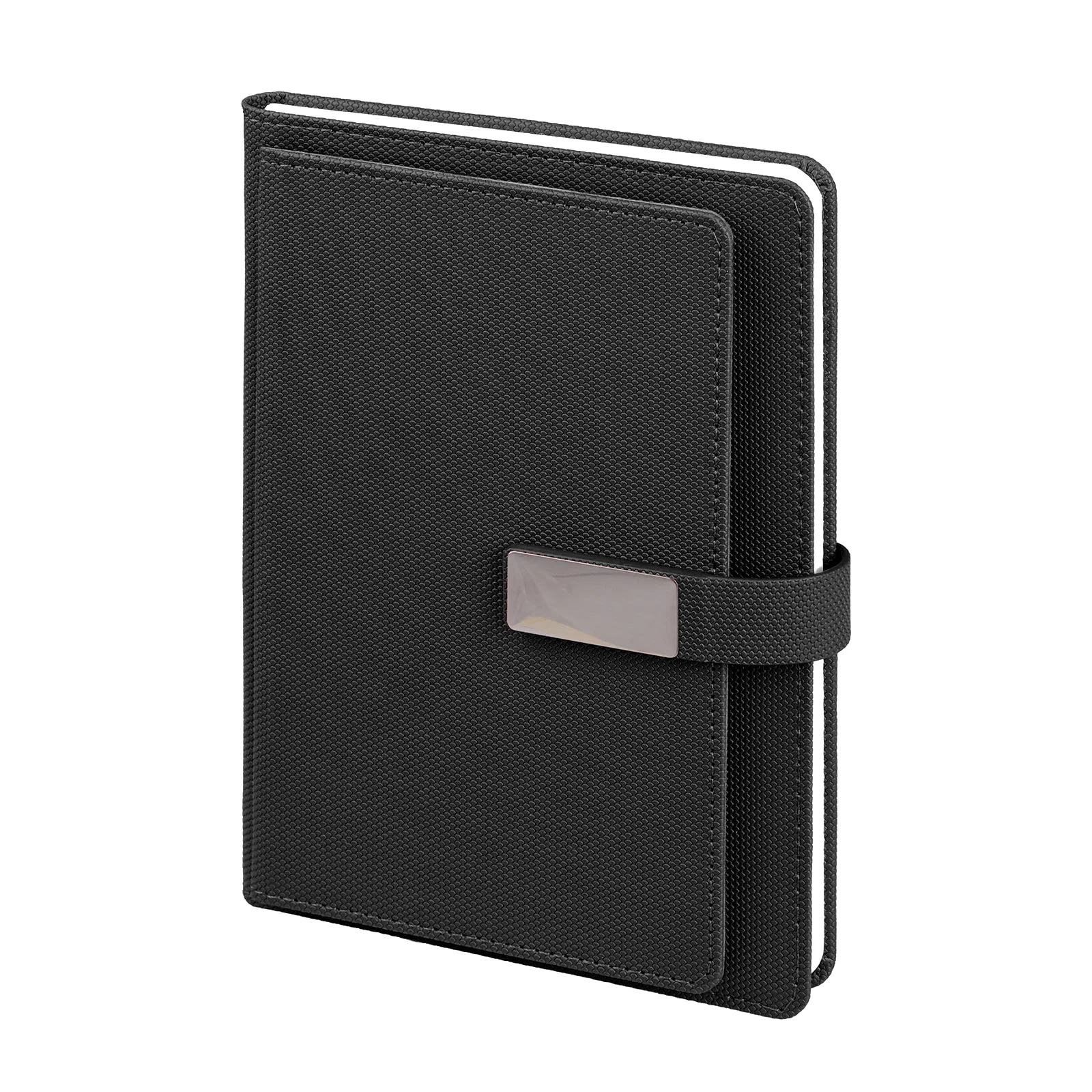 Bestekar Tarihsiz Defter (15x21 cm) – görsel 13