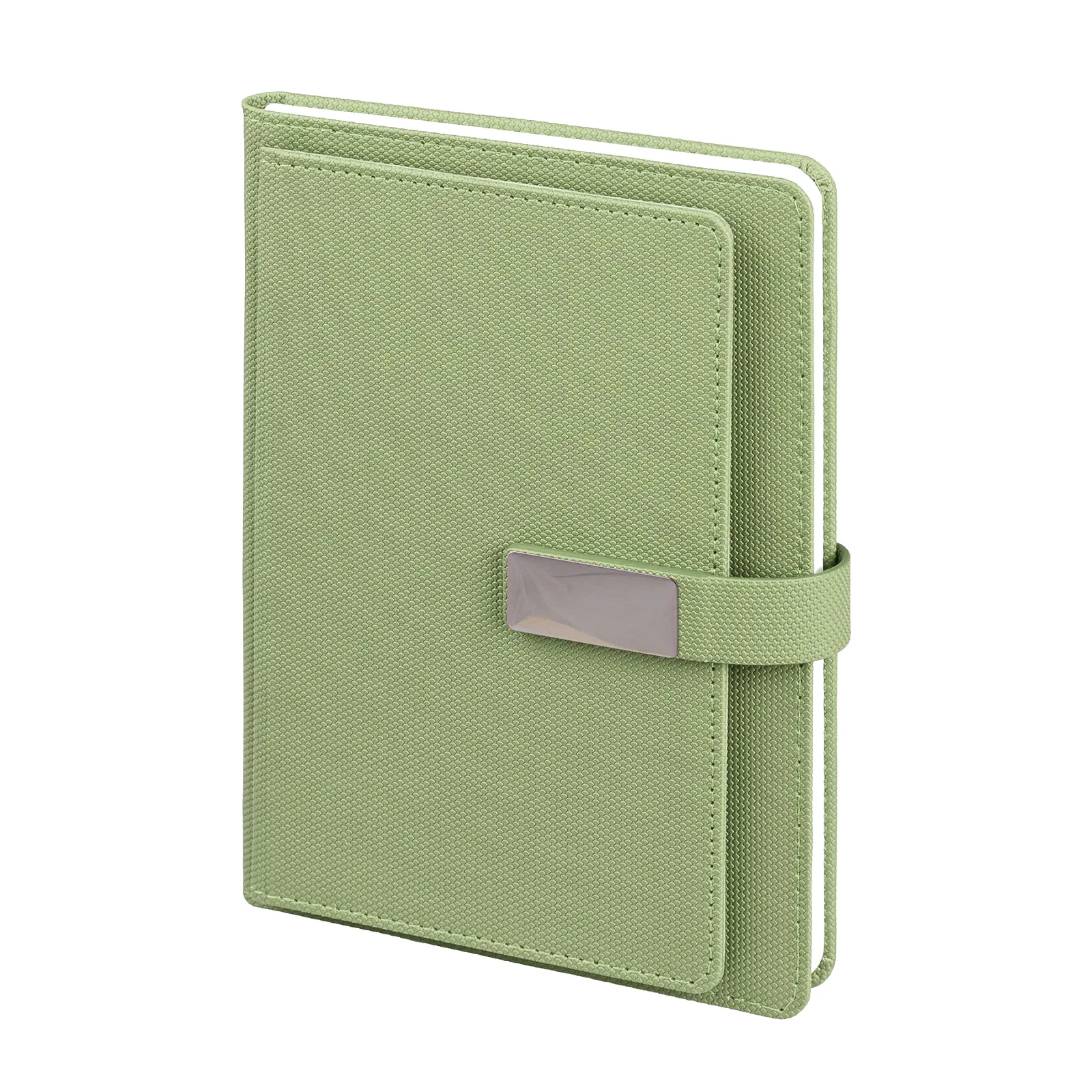 Bestekar Tarihsiz Defter (15x21 cm) – görsel 5