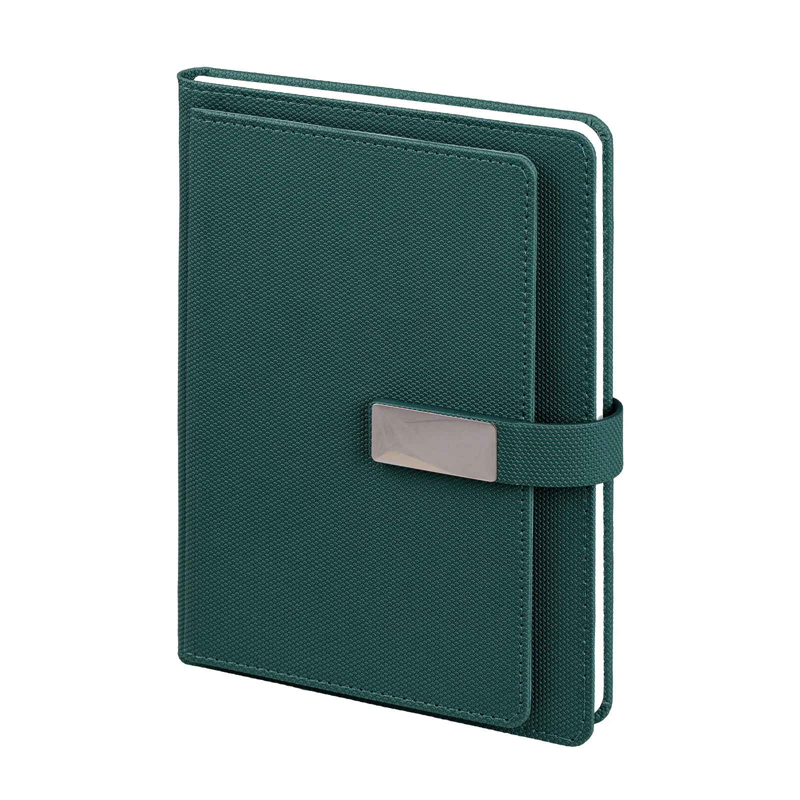 Bestekar Tarihsiz Defter (15x21 cm) – görsel 8