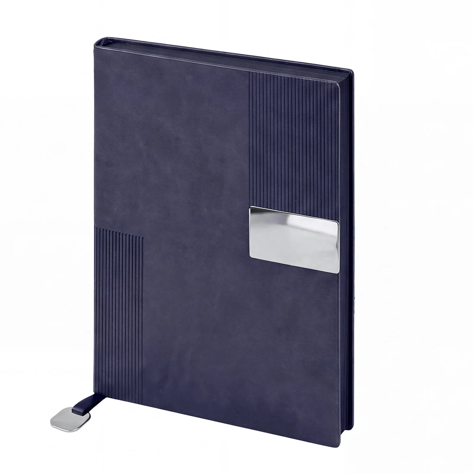 Kuğulu Tarihsiz Defter (15x21 cm) – görsel 3