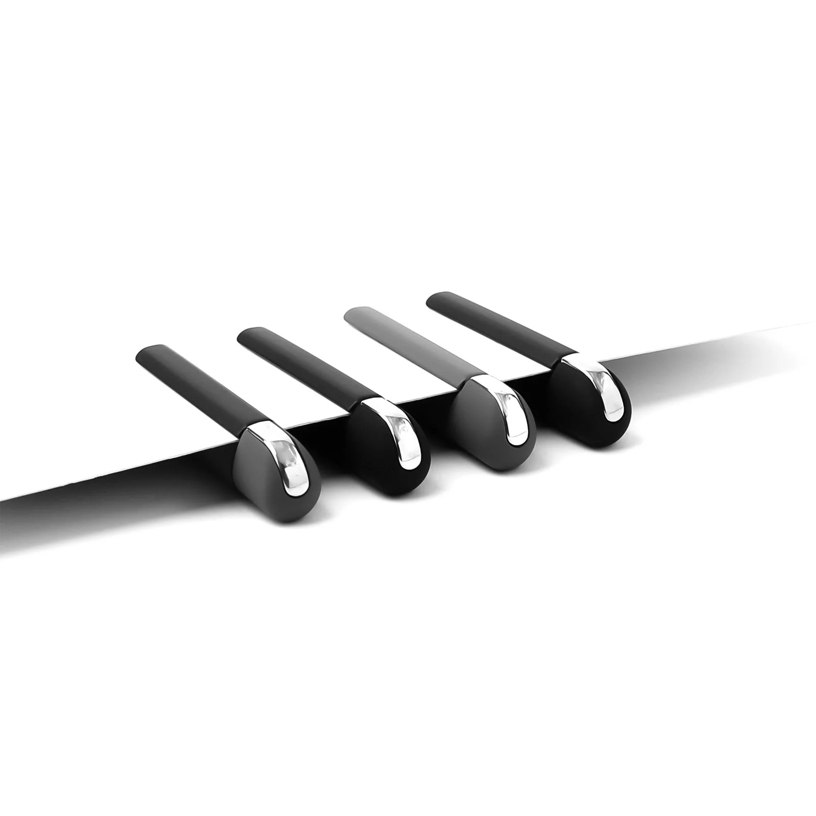 Kurşunlu Metal Roller Kalem – görsel 3