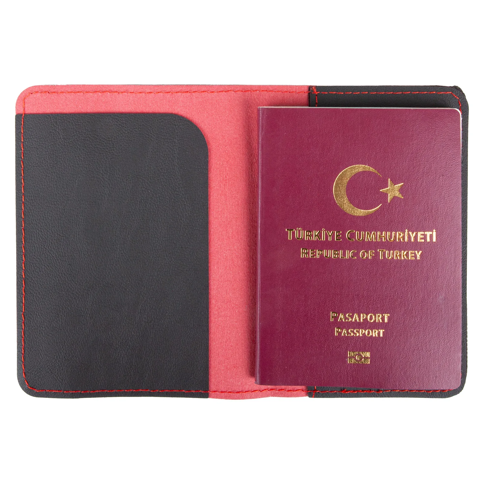 Pasaportluk Deri – görsel 3