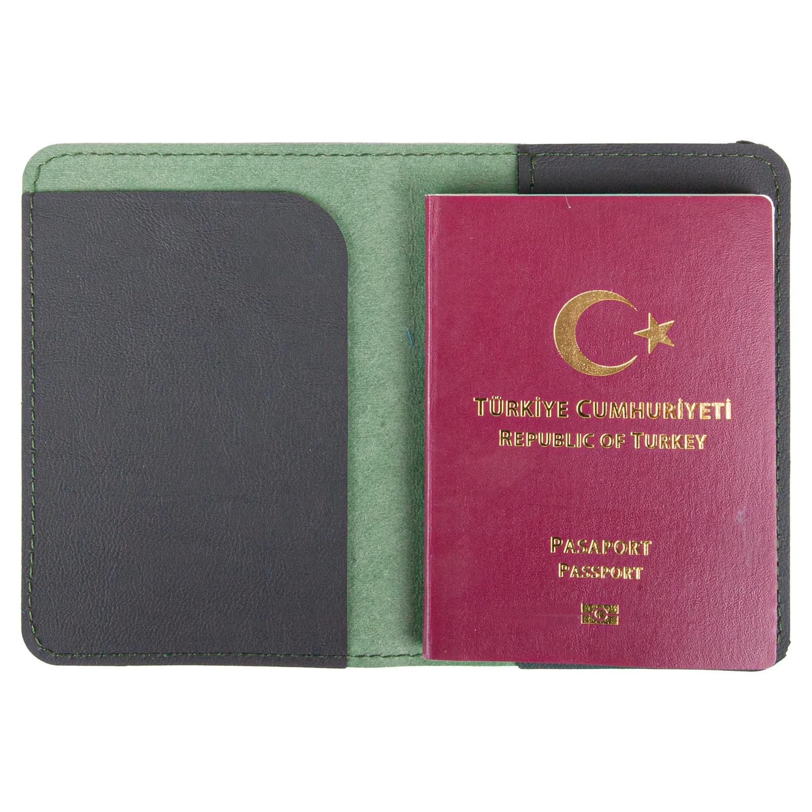 Pasaportluk Deri – görsel 5