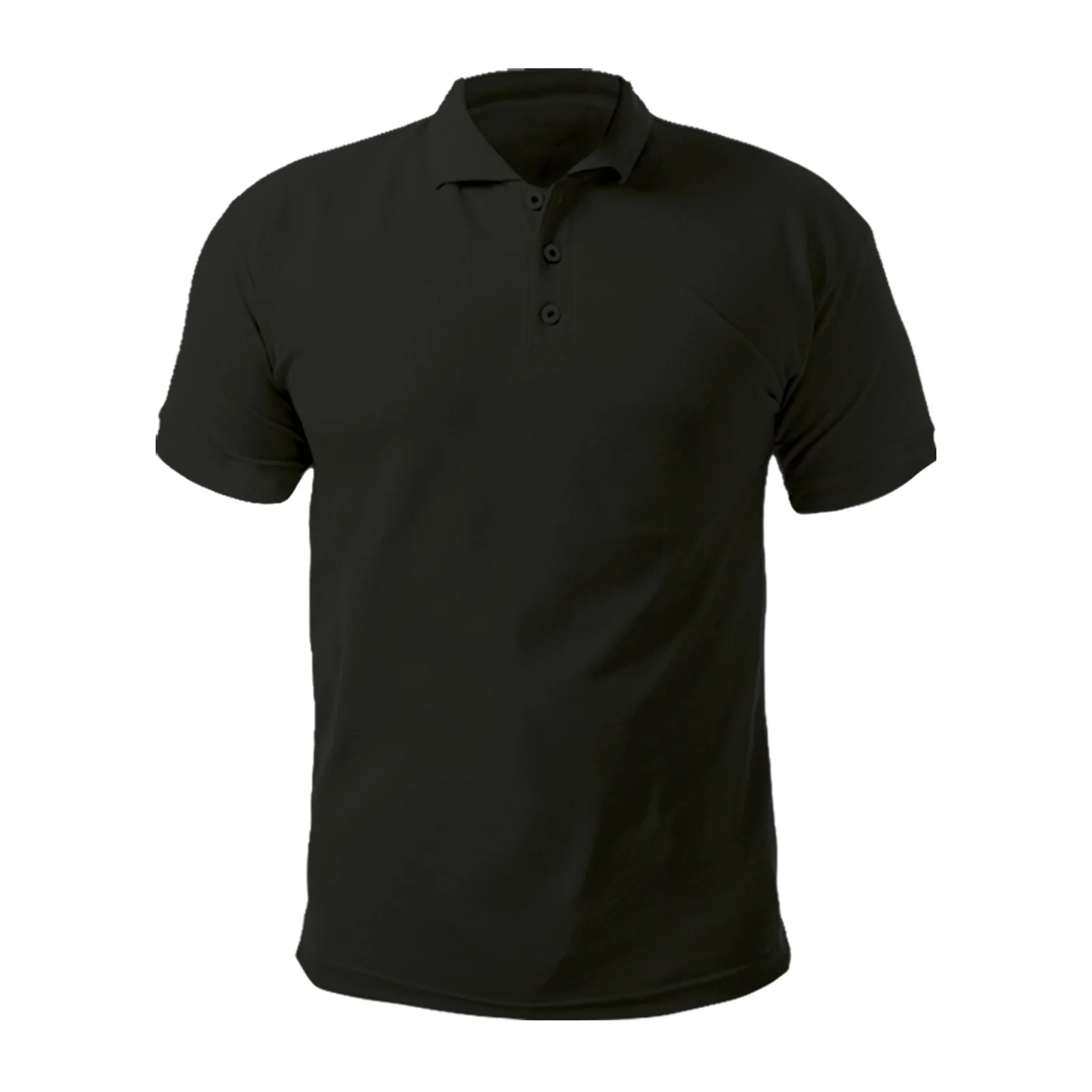 Açelya Polo Yaka Tişört – görsel 16
