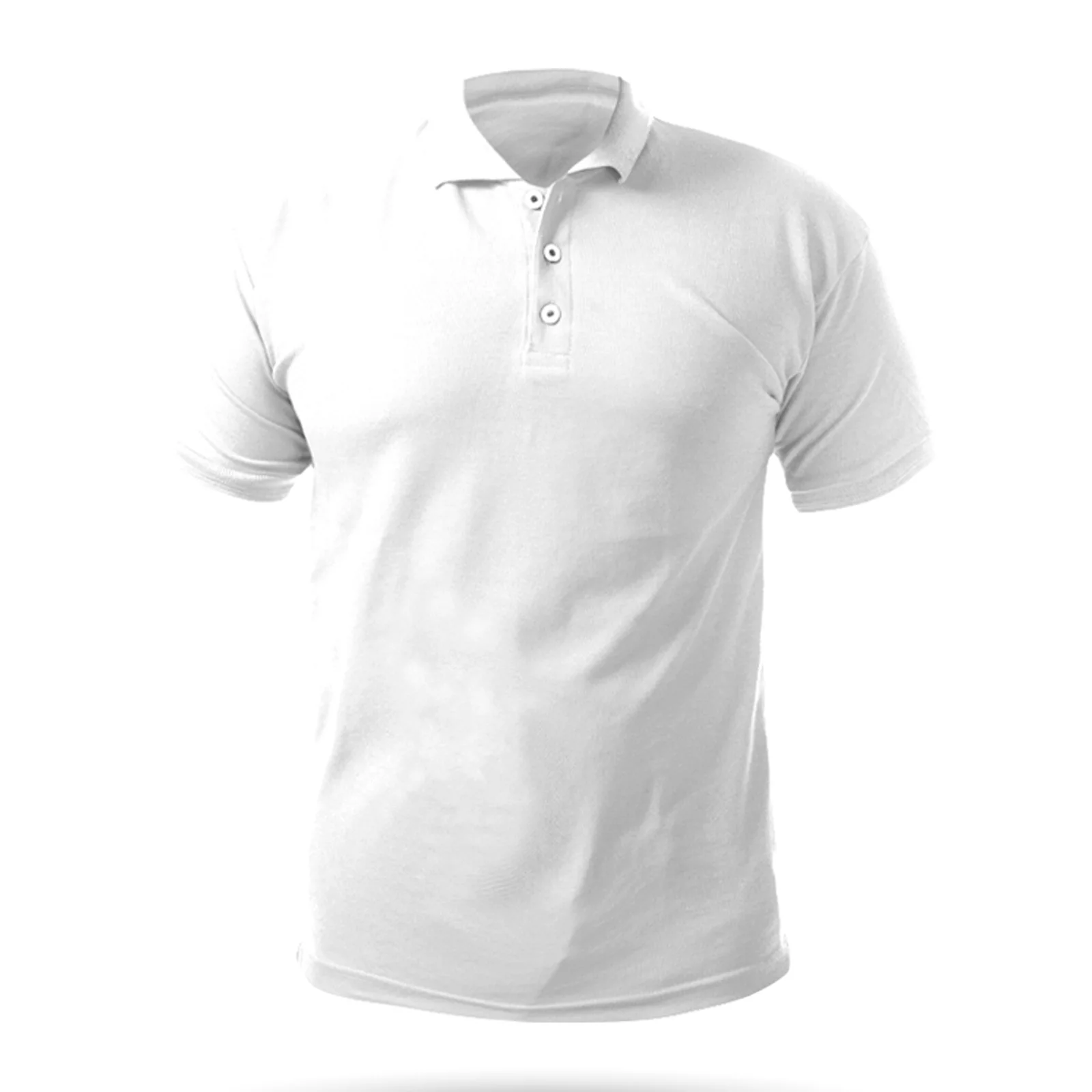 Açelya Polo Yaka Tişört – görsel 3