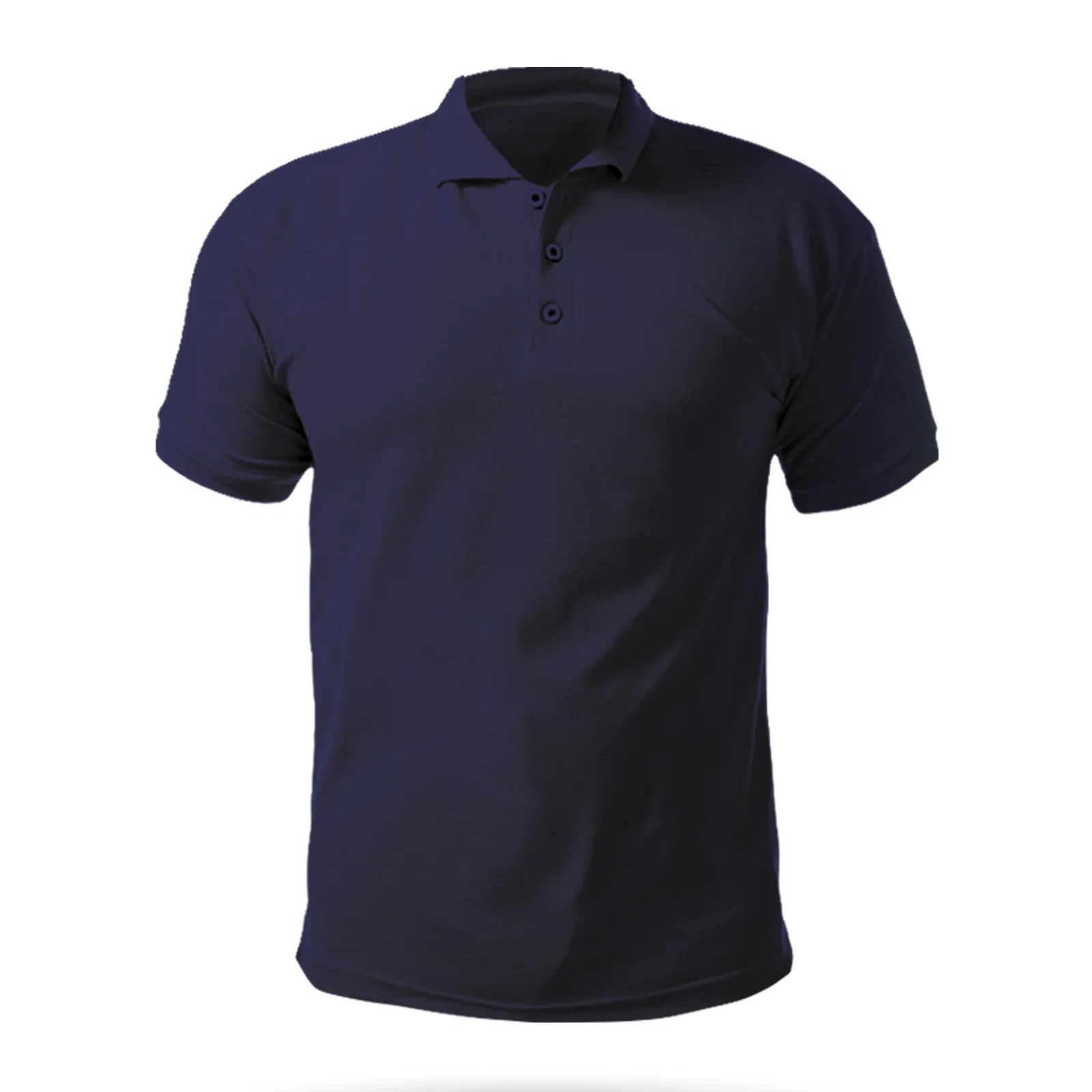 Açelya Polo Yaka Tişört – görsel 29