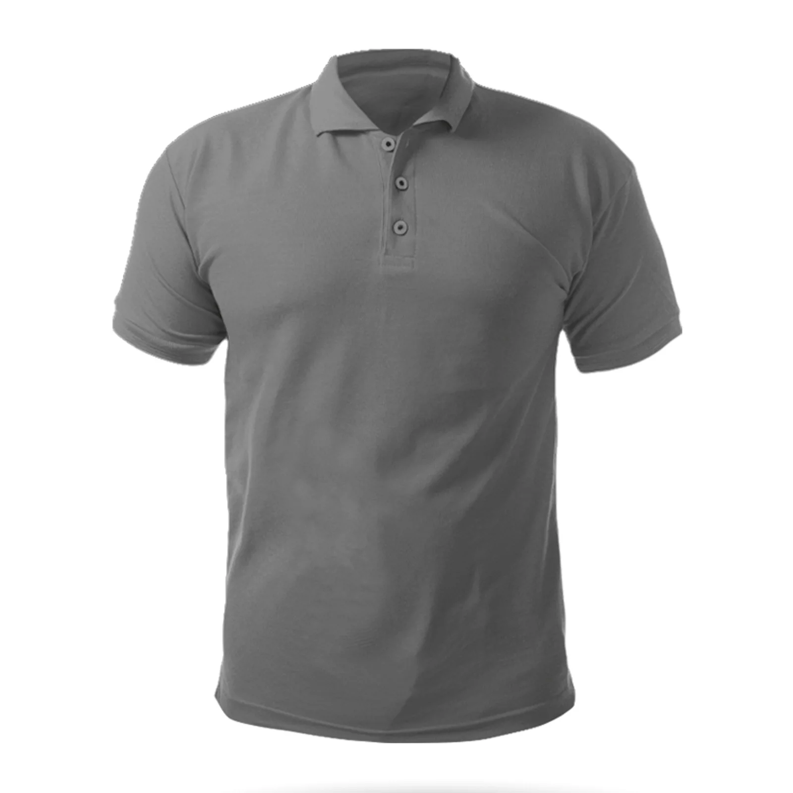 Açelya Polo Yaka Tişört – görsel 7