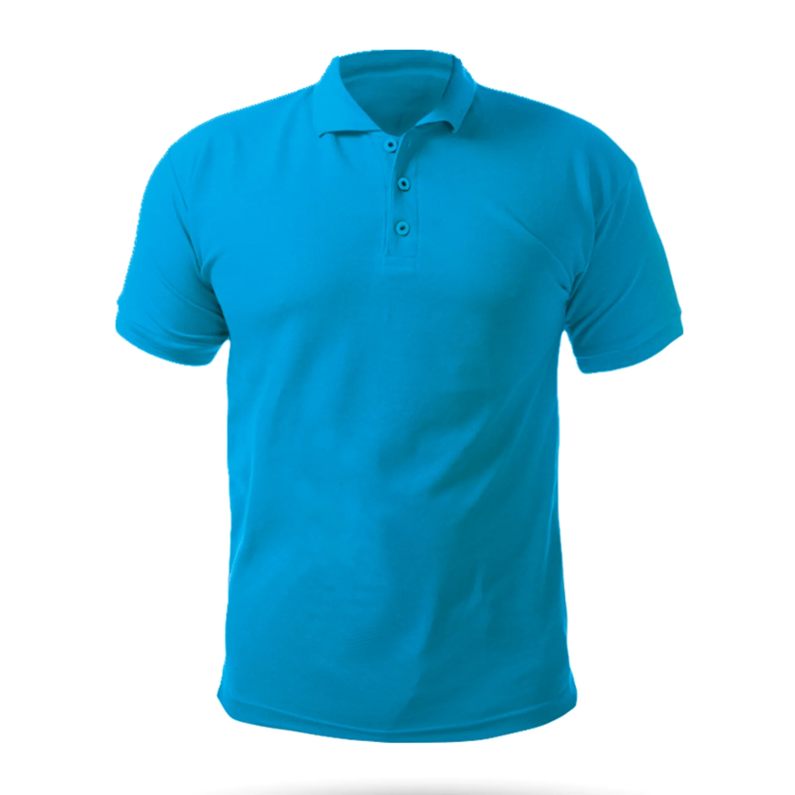 Açelya Polo Yaka Tişört – görsel 45
