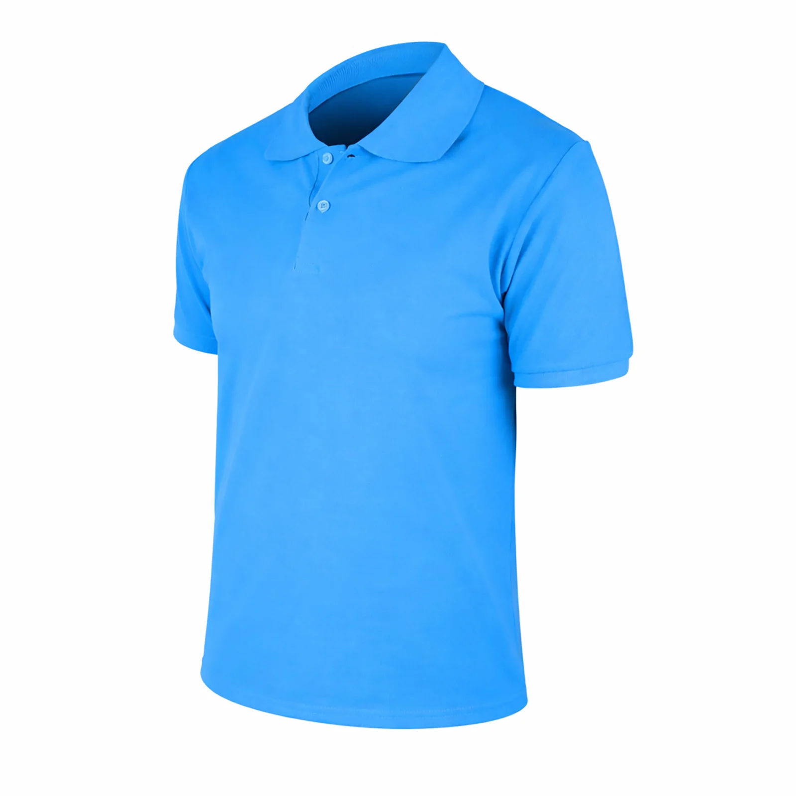 Begonya Polo Yaka Tişört – görsel 26
