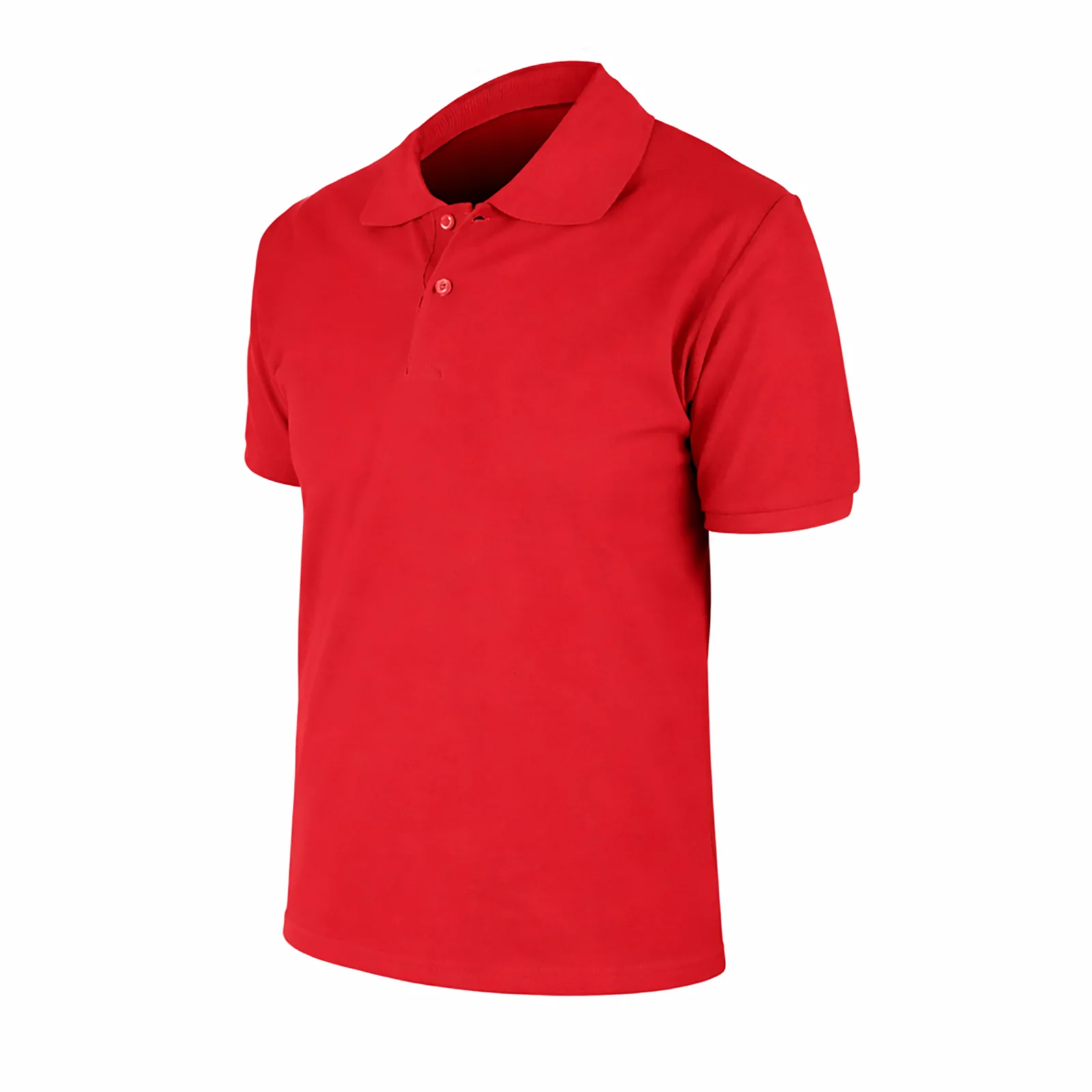 Begonya Polo Yaka Tişört – görsel 8