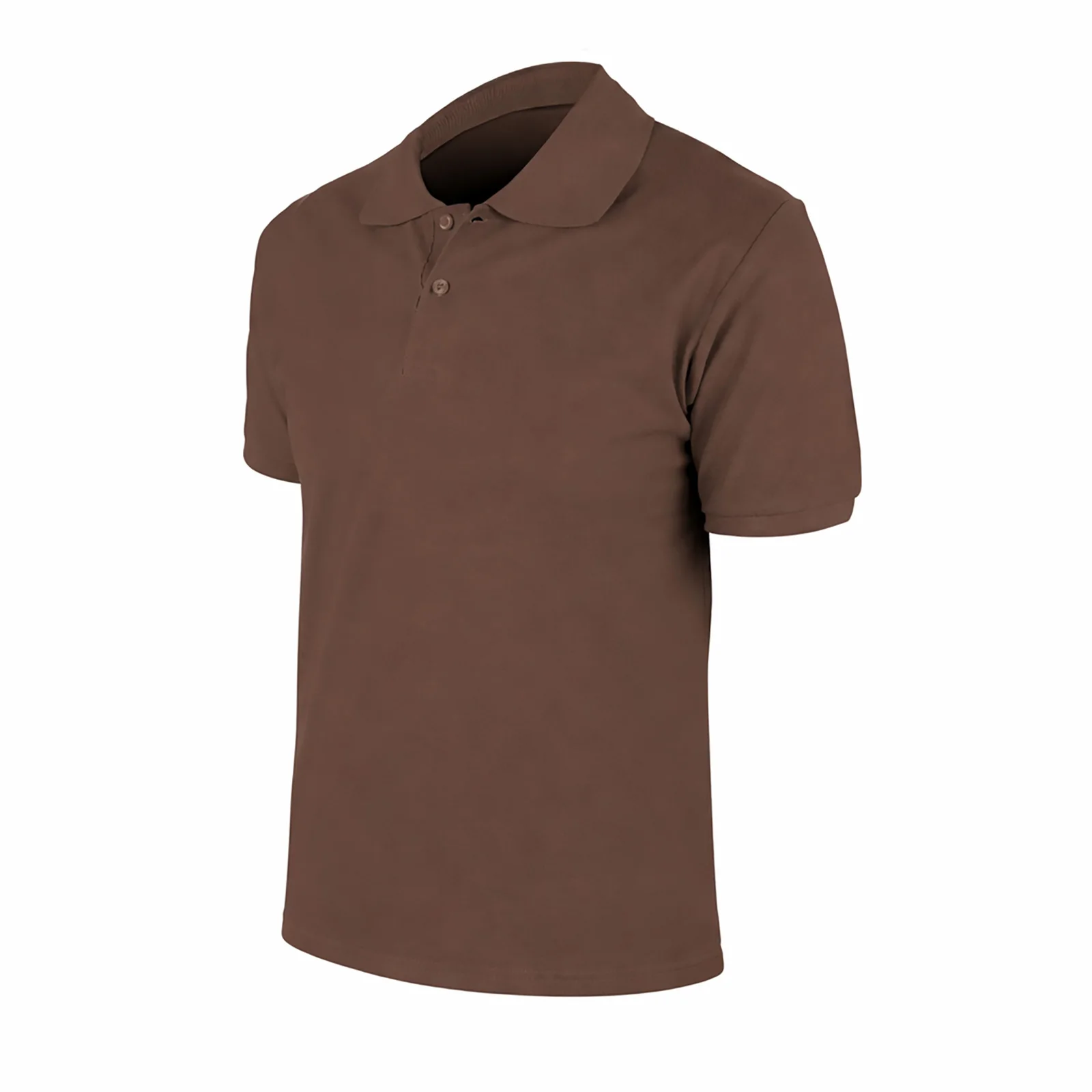 Begonya Polo Yaka Tişört – görsel 37