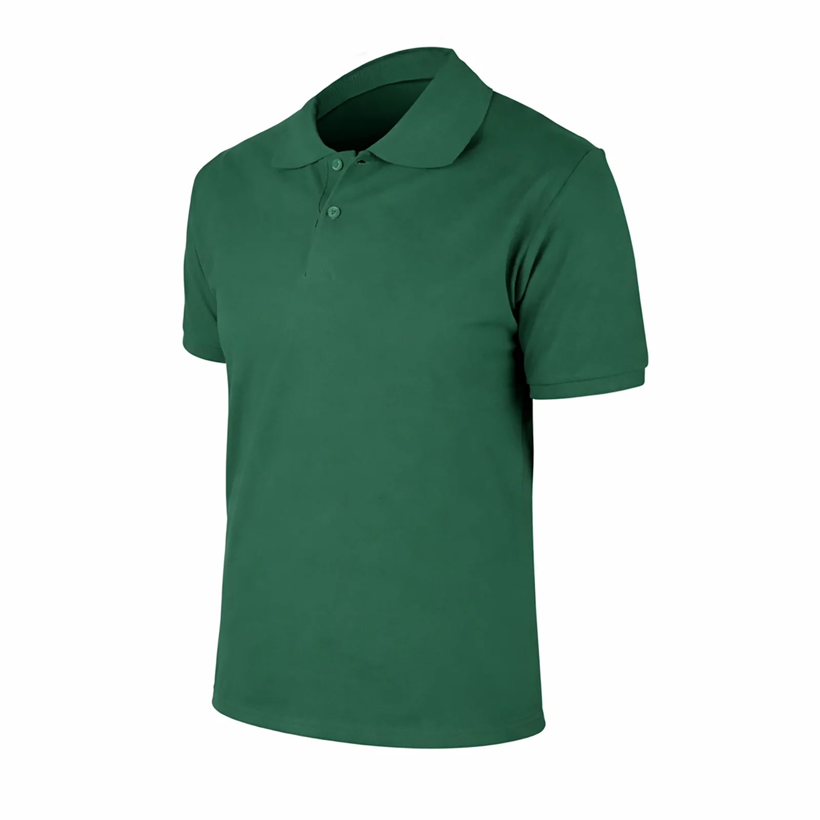Begonya Polo Yaka Tişört – görsel 33