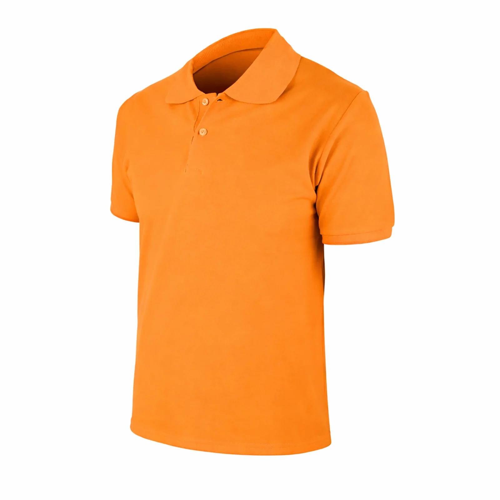 Begonya Polo Yaka Tişört – görsel 2