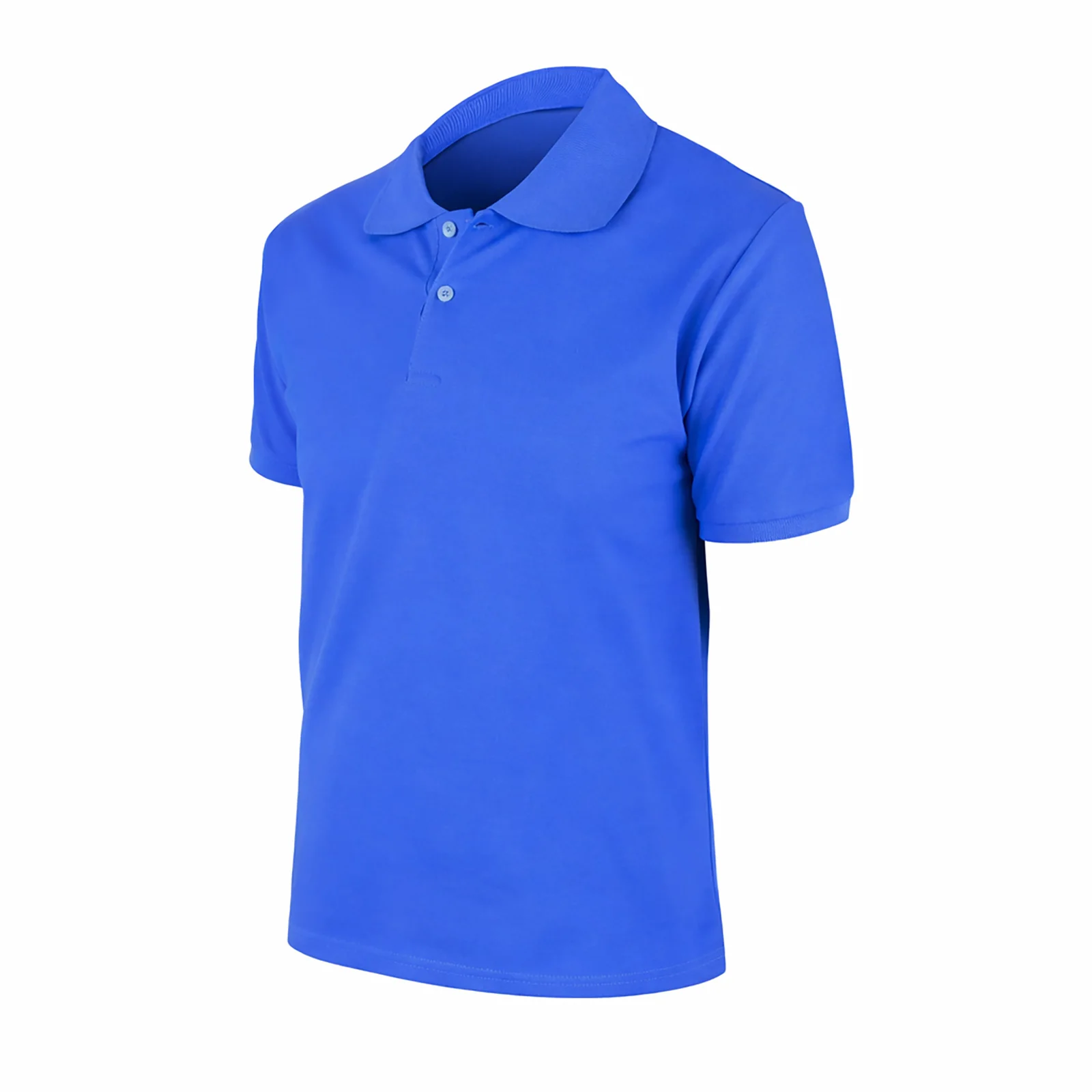 Begonya Polo Yaka Tişört – görsel 12