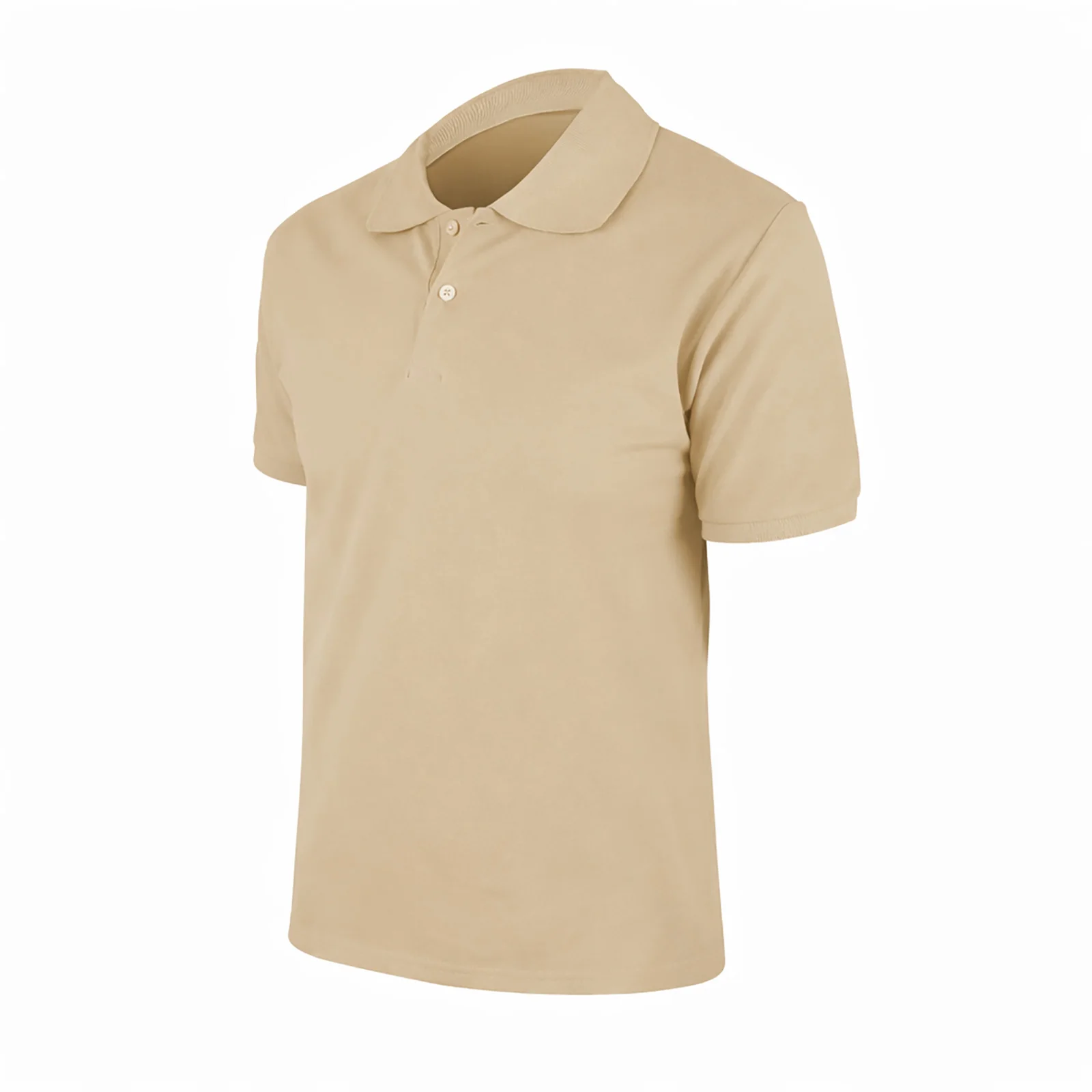 Begonya Polo Yaka Tişört – görsel 43