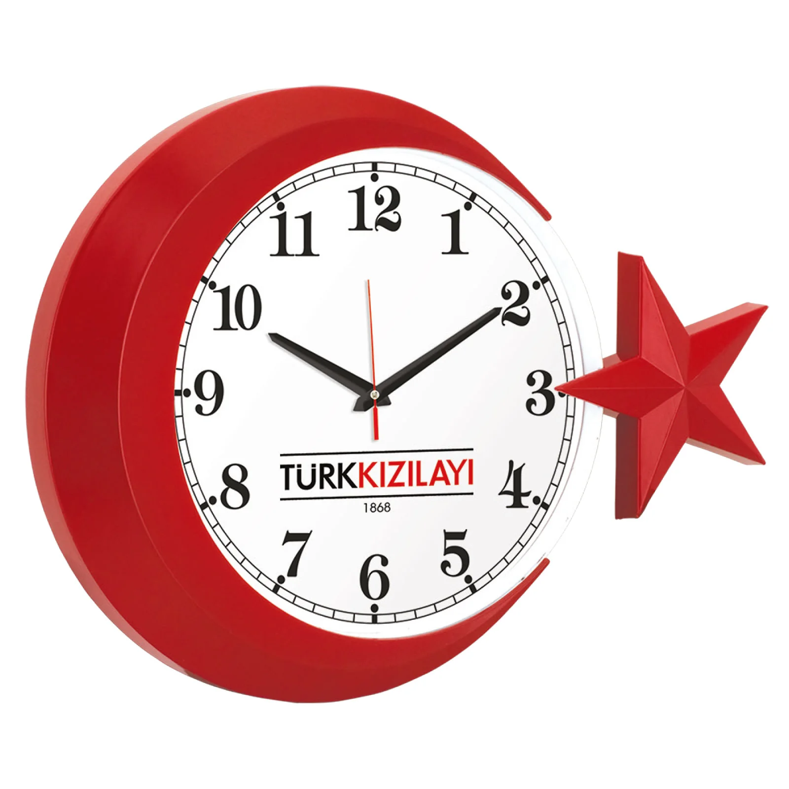 VATAN536 Duvar Saati (425 X 310 mm) – görsel 3