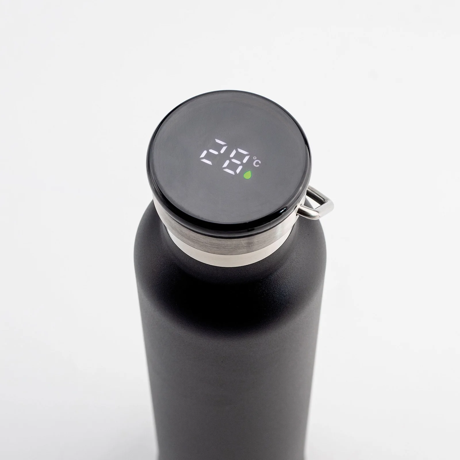 Ihlara 650 ml Dereceli Hoparlörlü Termos – görsel 3